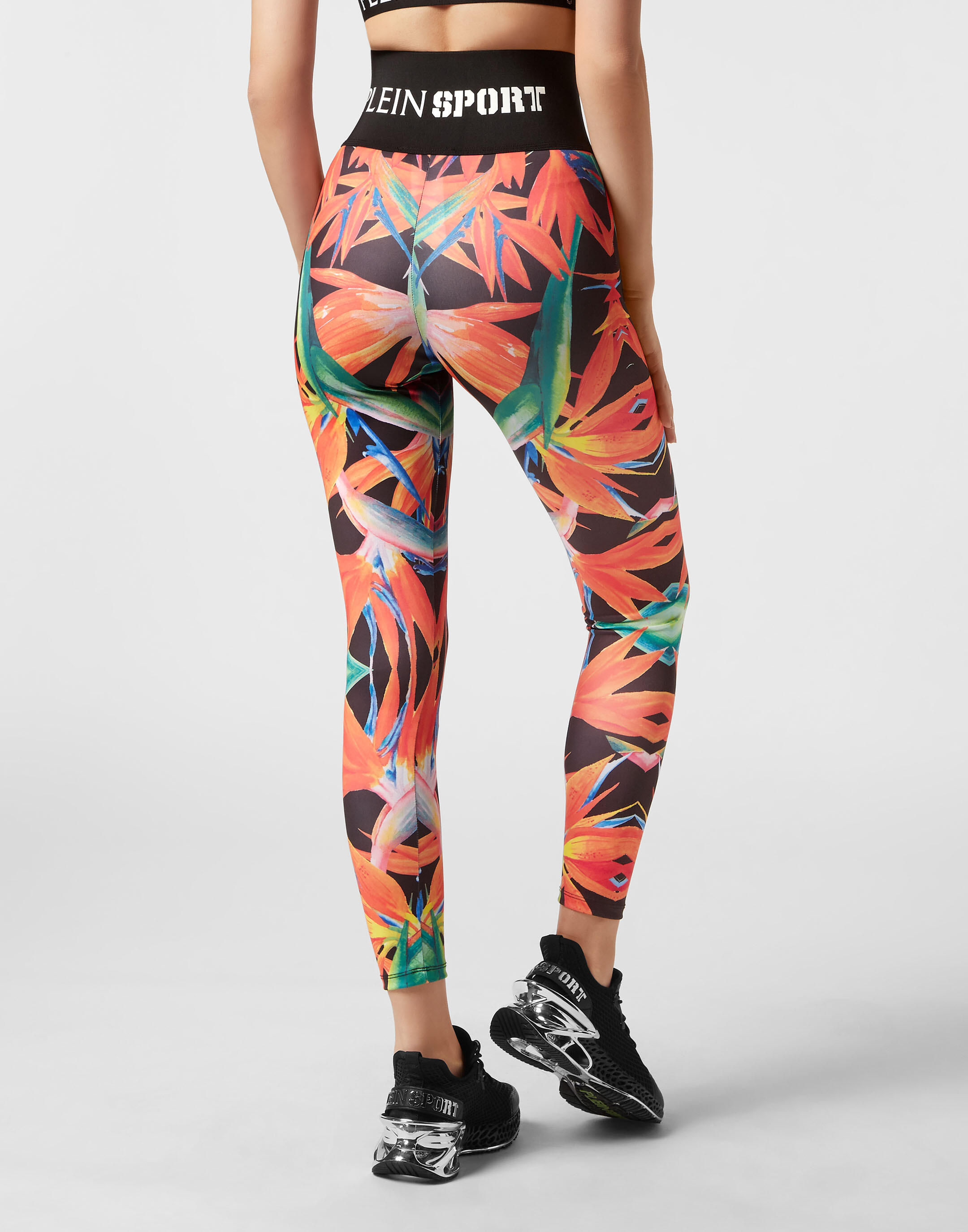 Leggings De Sport 4/5