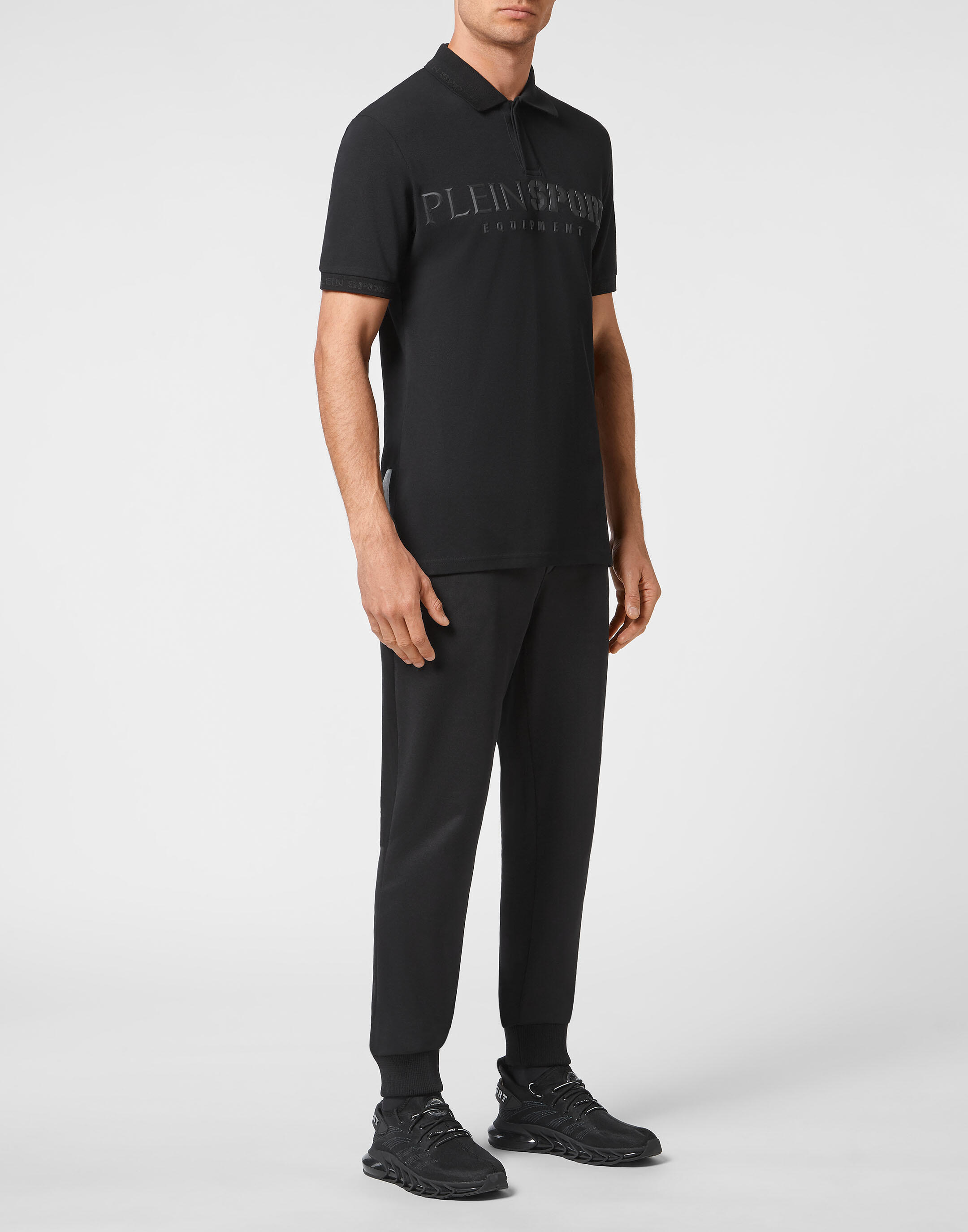 Polo Shirt STATEMENT 2/5