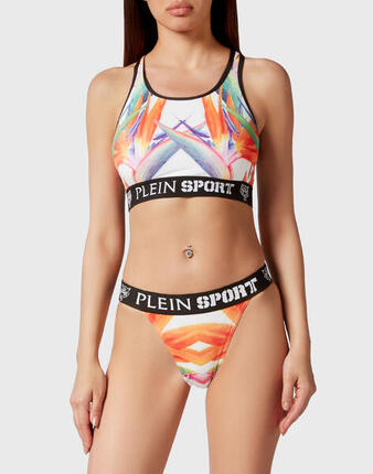 Bikini FLOWERS Women