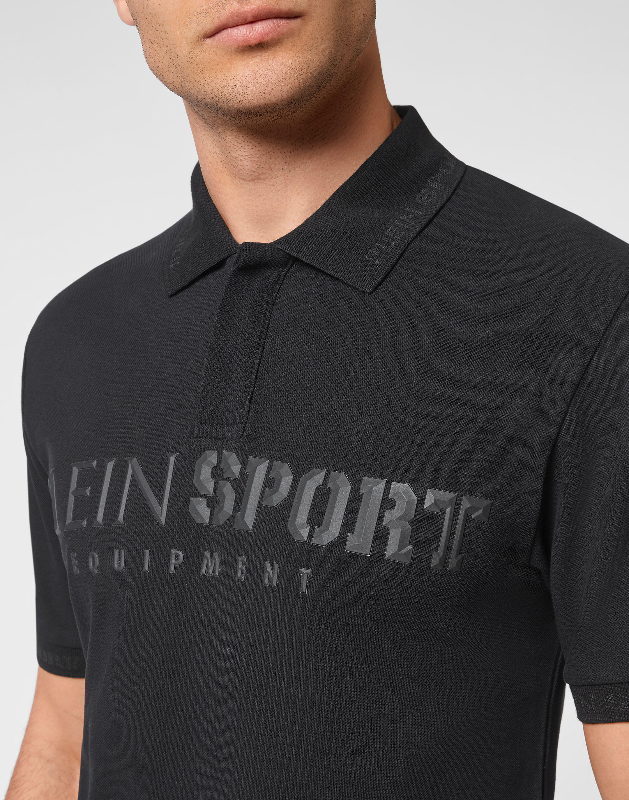 Polo Shirt STATEMENT 5/5