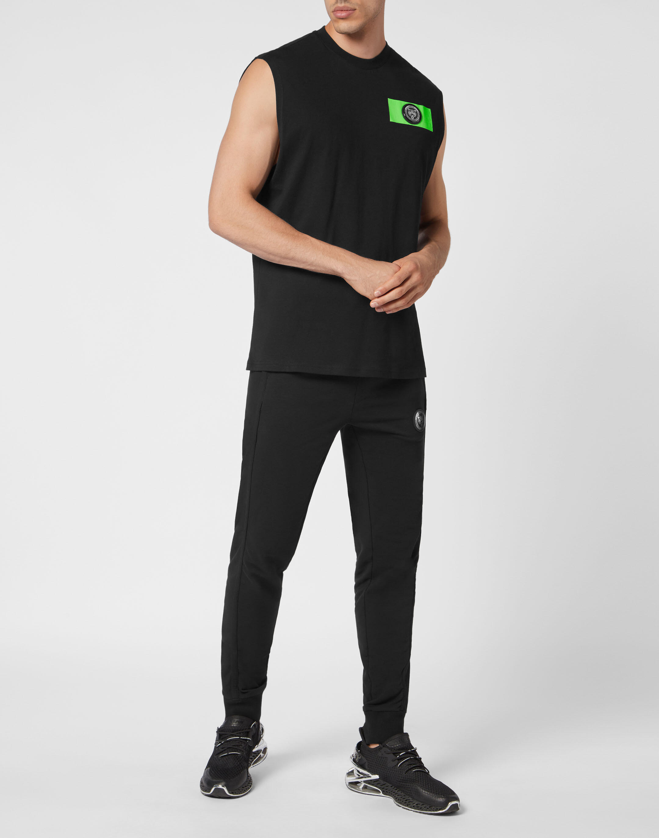 Camiseta De Tirantes 2/5