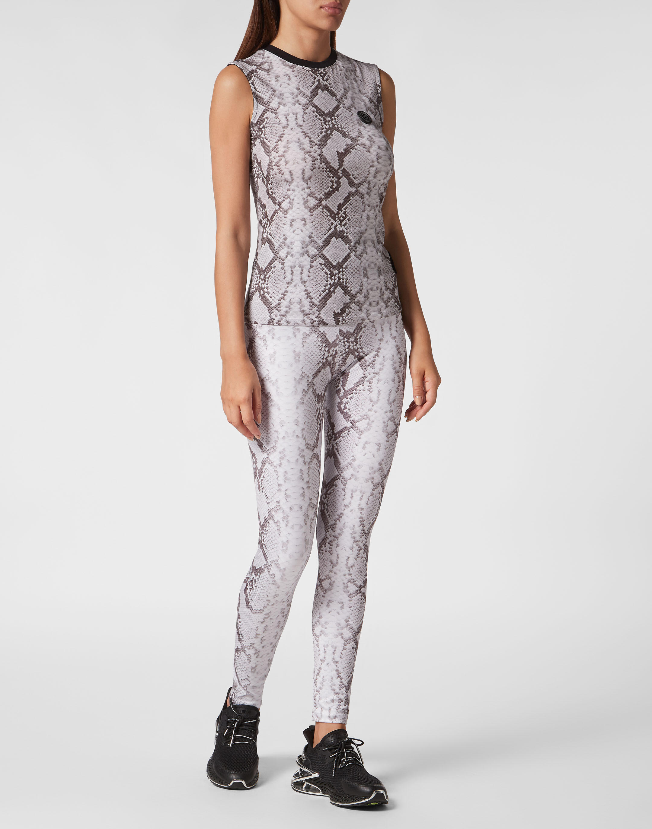 Tanktop PYTHON 2/5