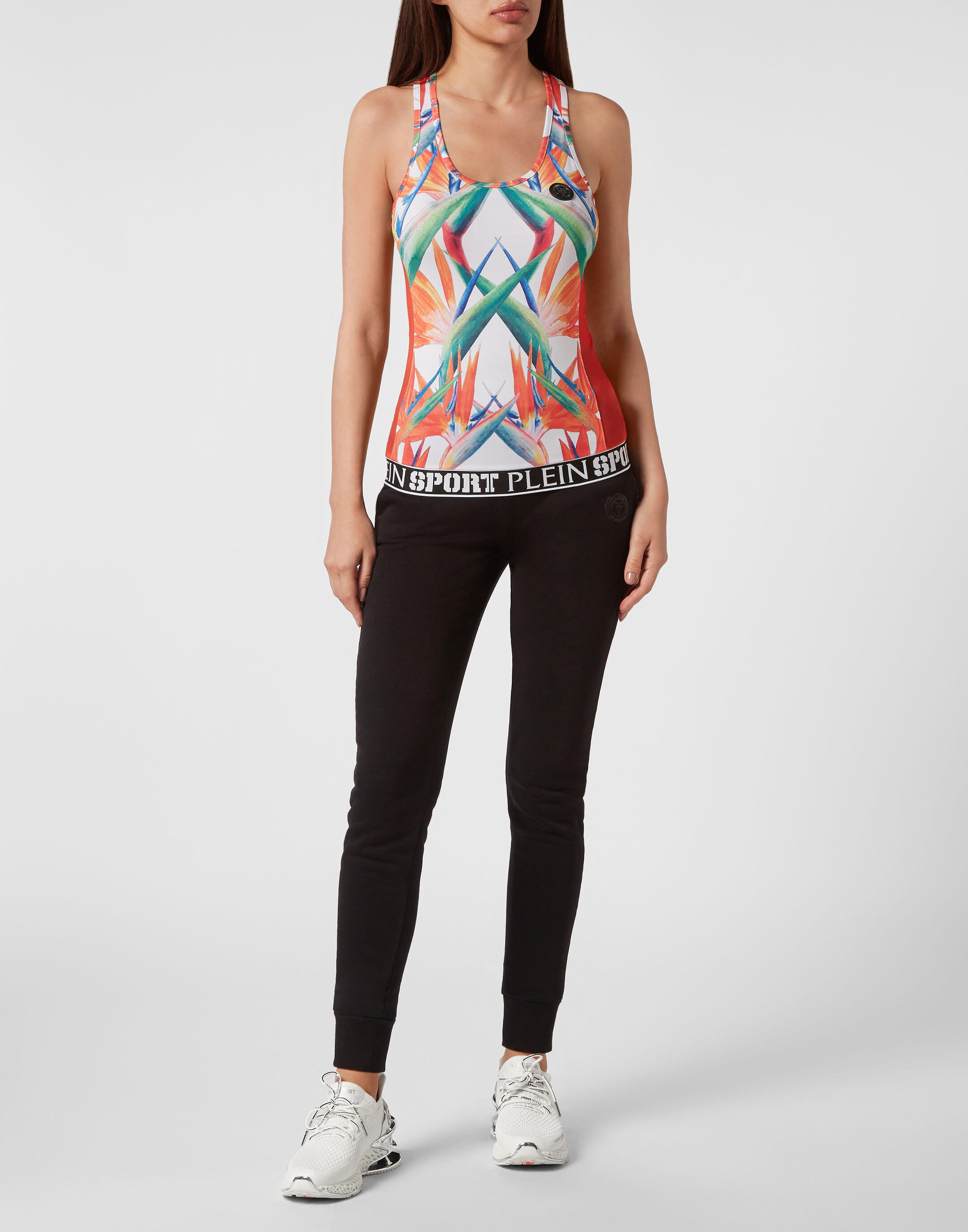 Camiseta De Tirantes 2/5