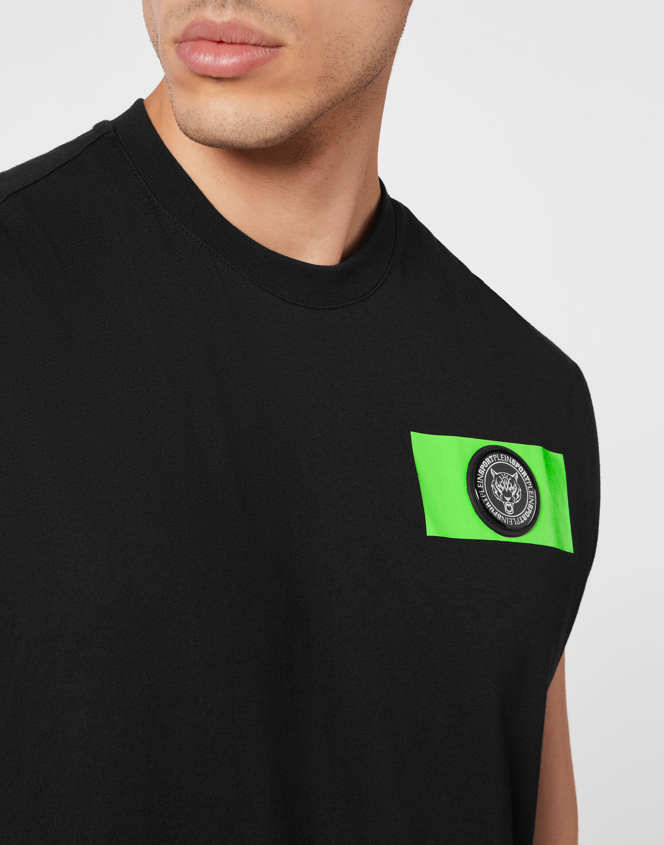 Camiseta De Tirantes 5/5