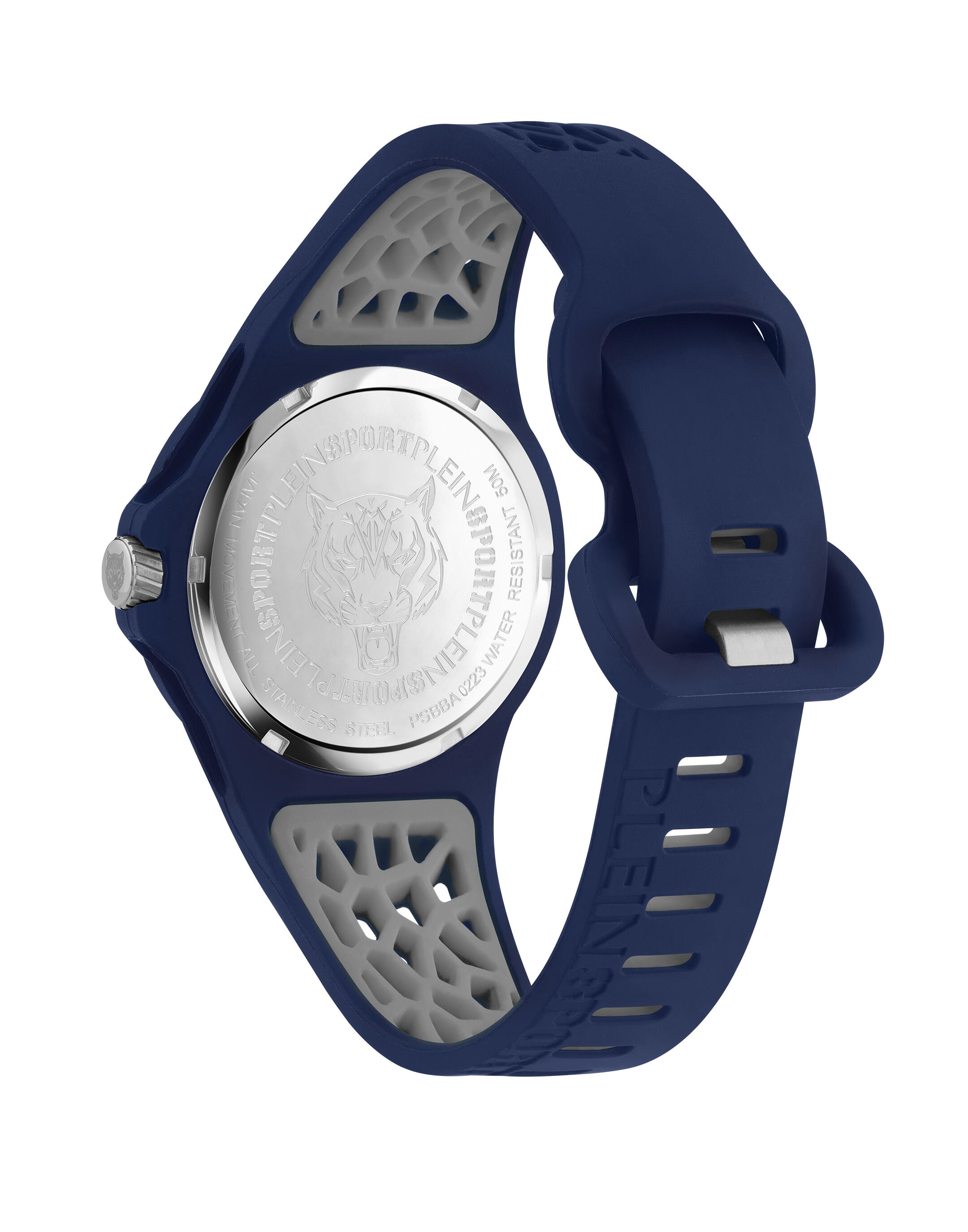 Montres THUNDERSTORM 3/3