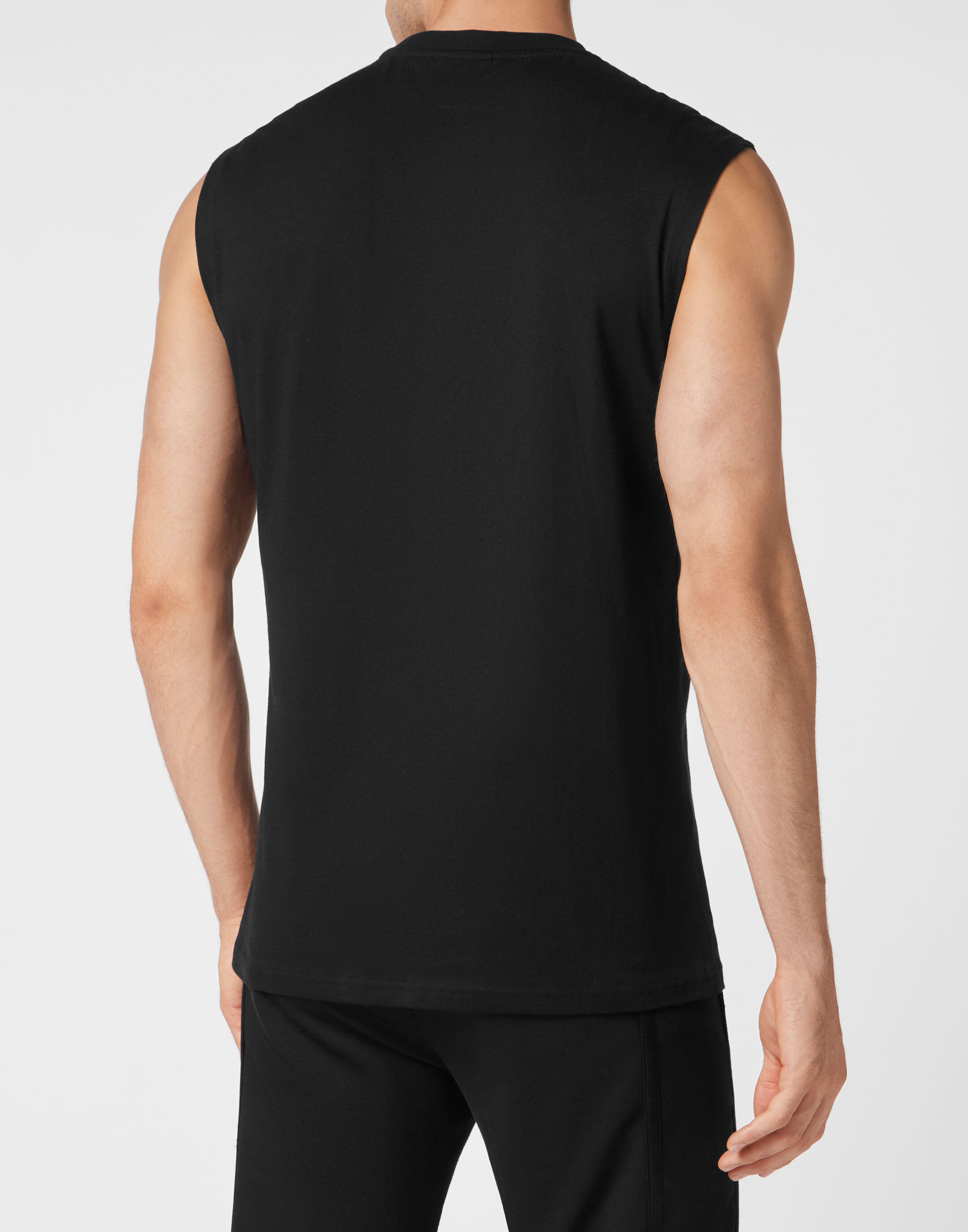 Camiseta De Tirantes 4/5