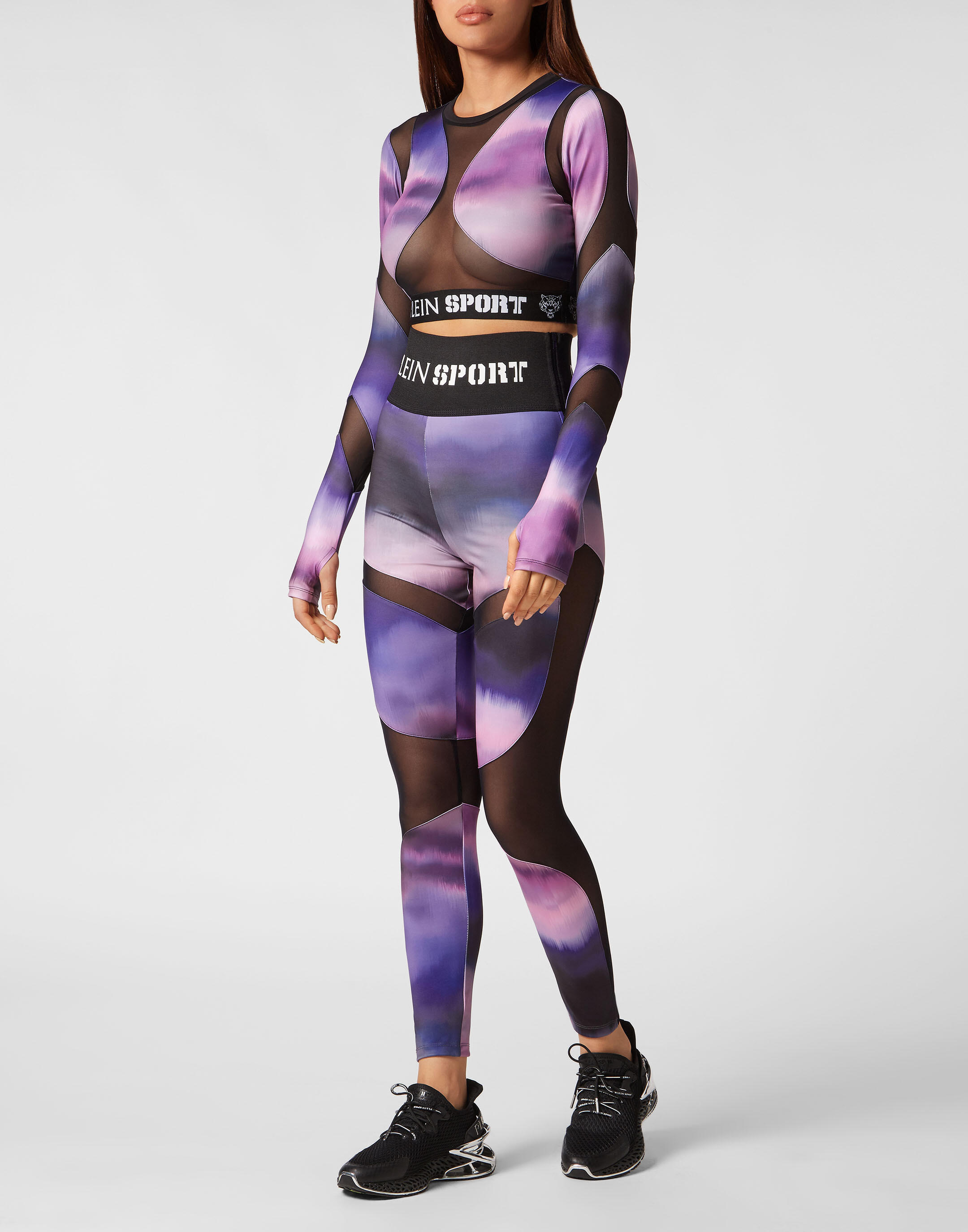 Haut De Sport 2/5