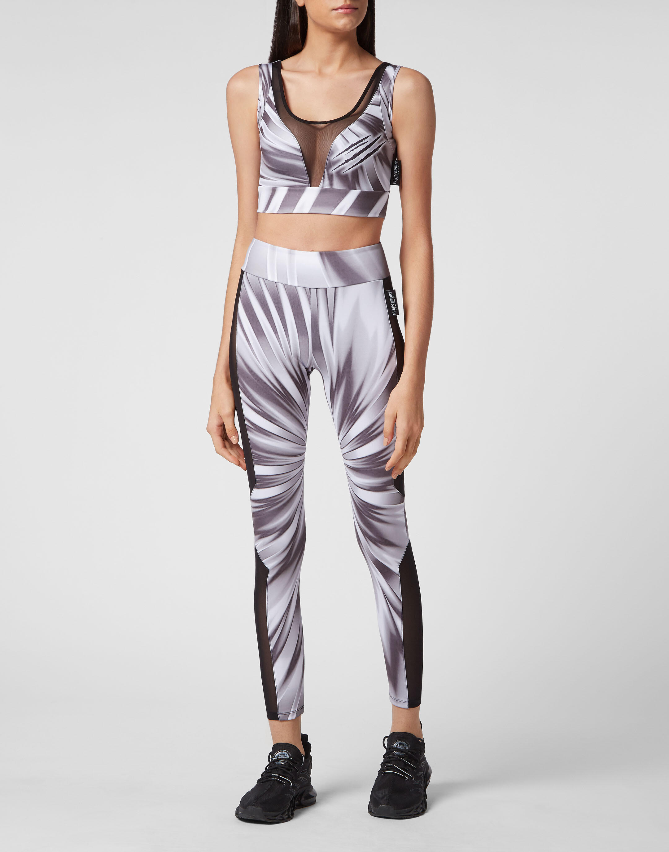 Sport Top SCRATCH 2/5
