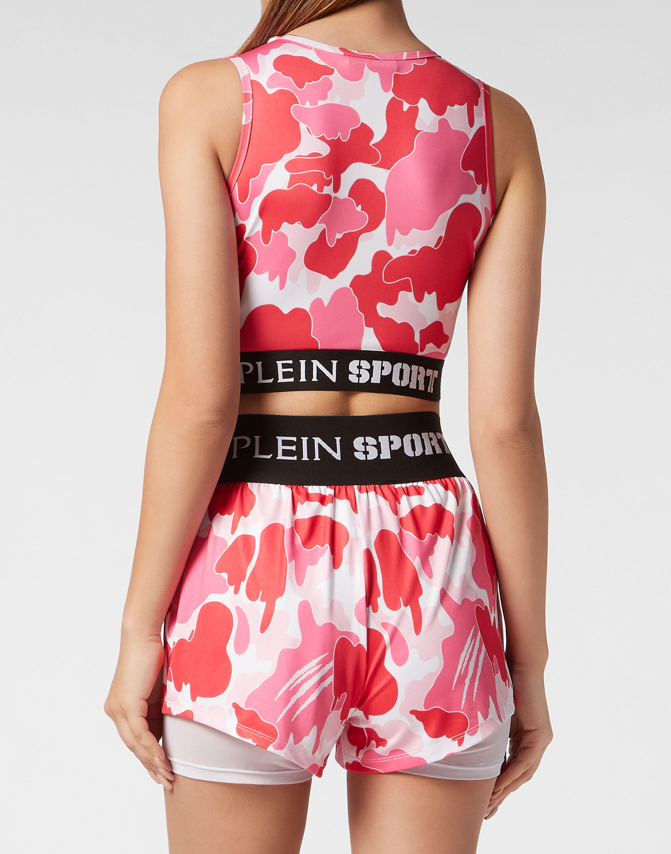 Sport Top CAMOUFLAGE 4/5
