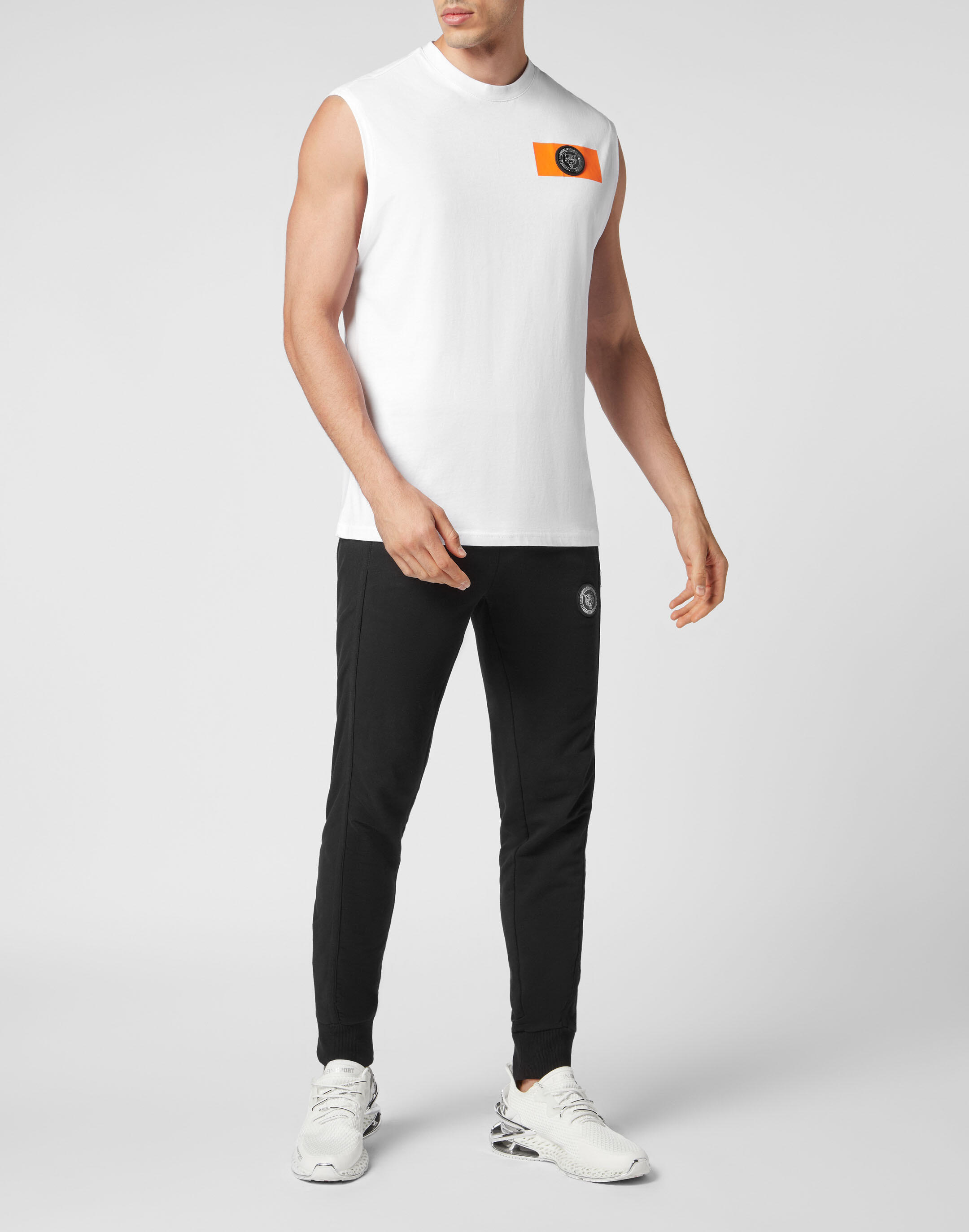 Camiseta De Tirantes 2/5