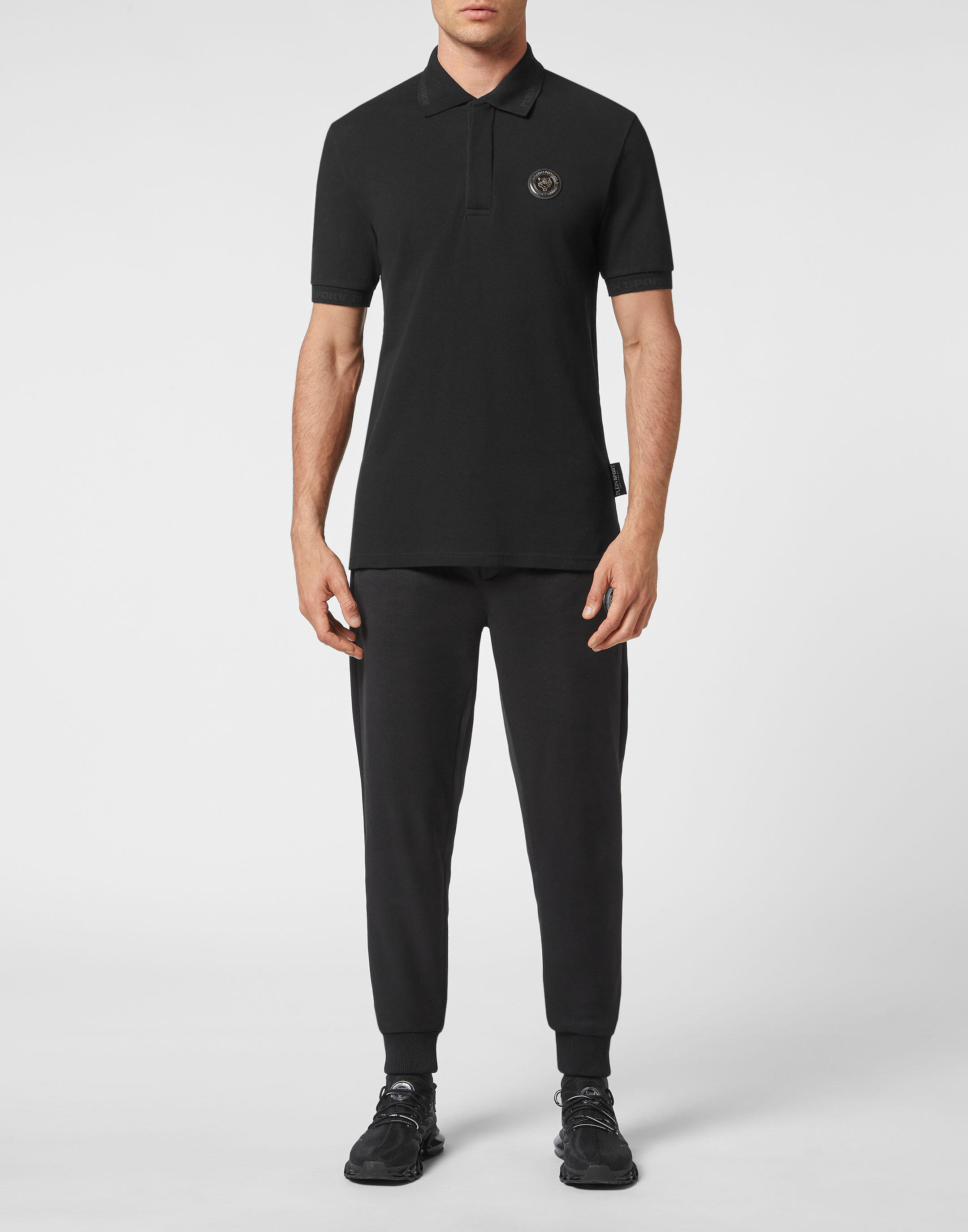 Poloshirt STATEMENT 2/5
