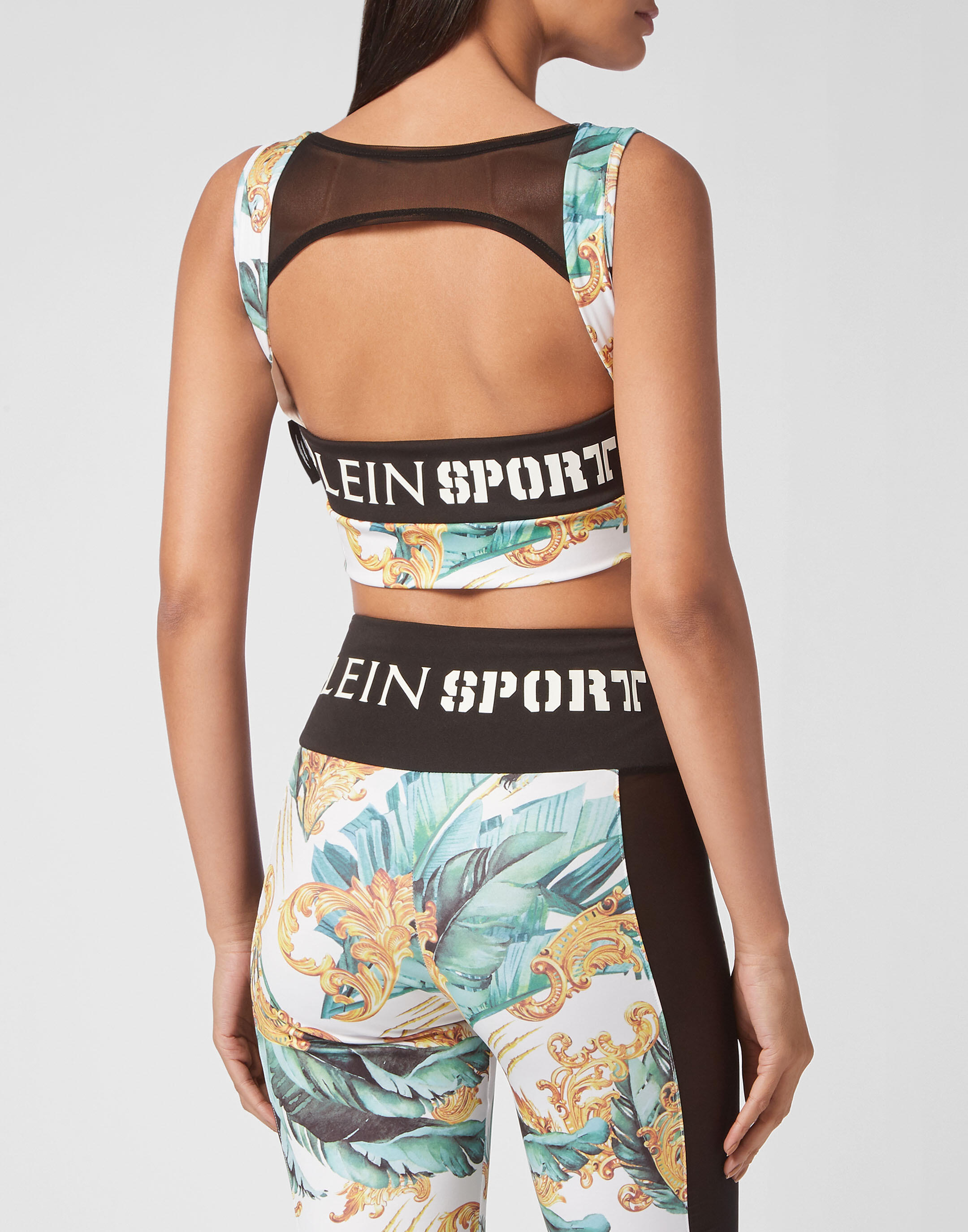 Soutien-Gorge De Sport 4/5