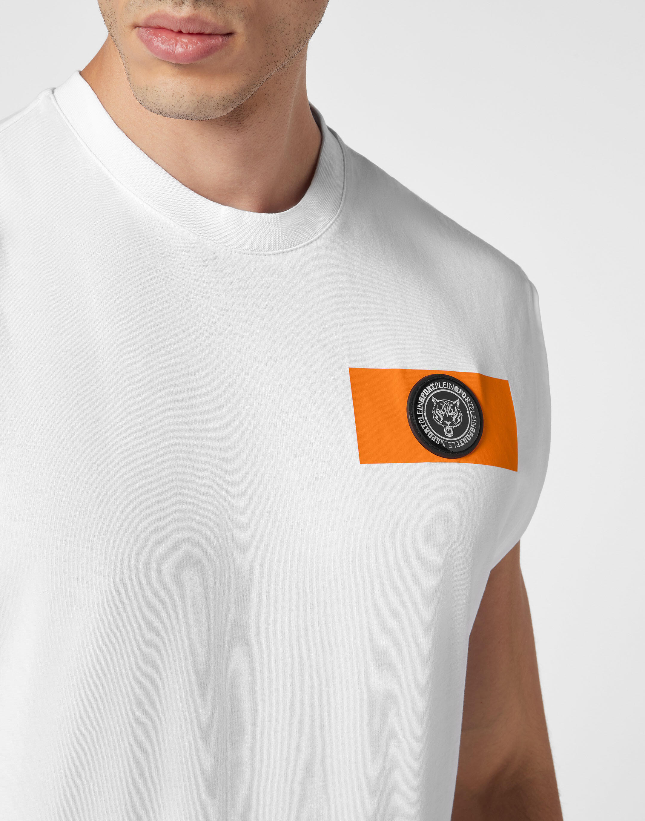 Camiseta De Tirantes 5/5