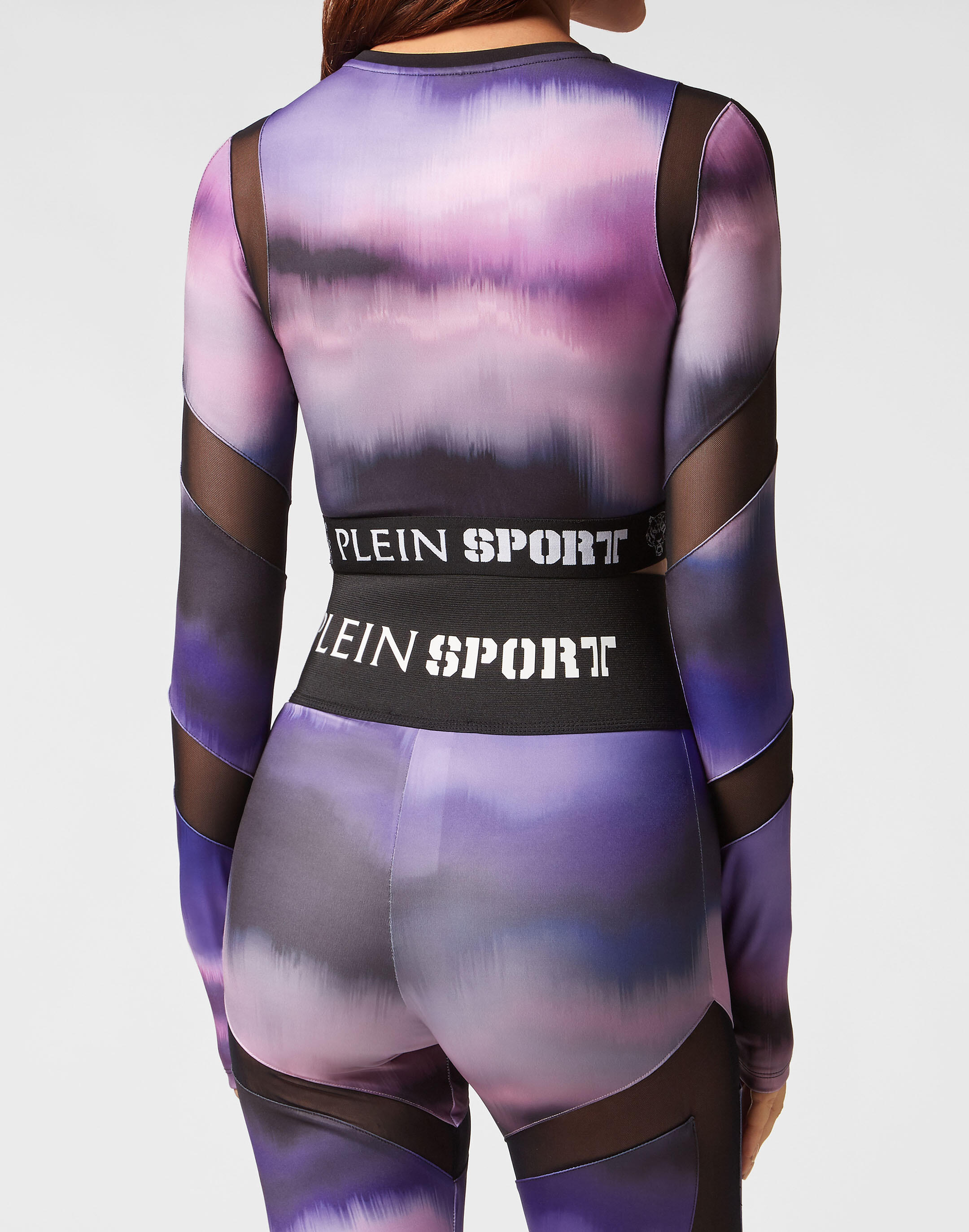 Haut De Sport 4/5