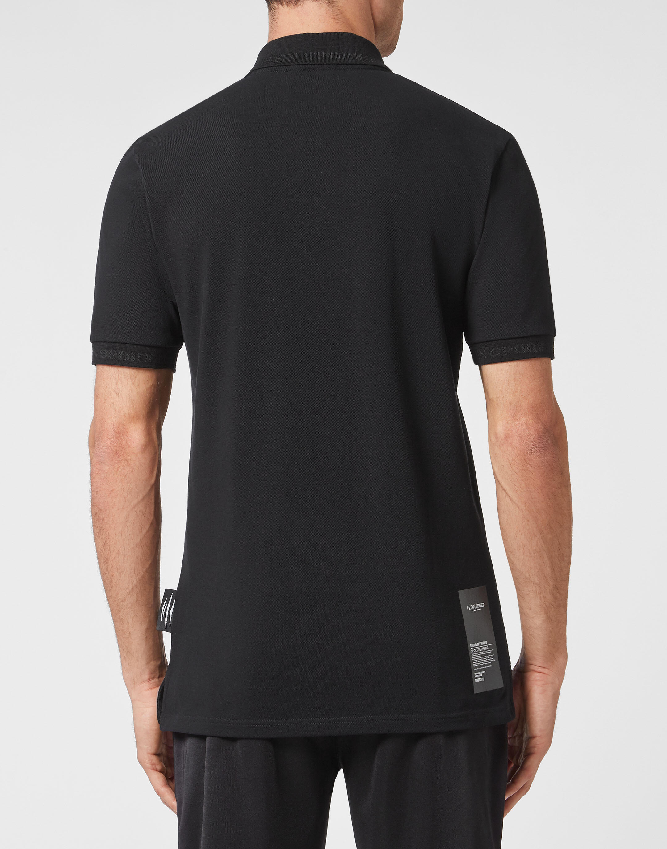 Poloshirt STATEMENT 4/5