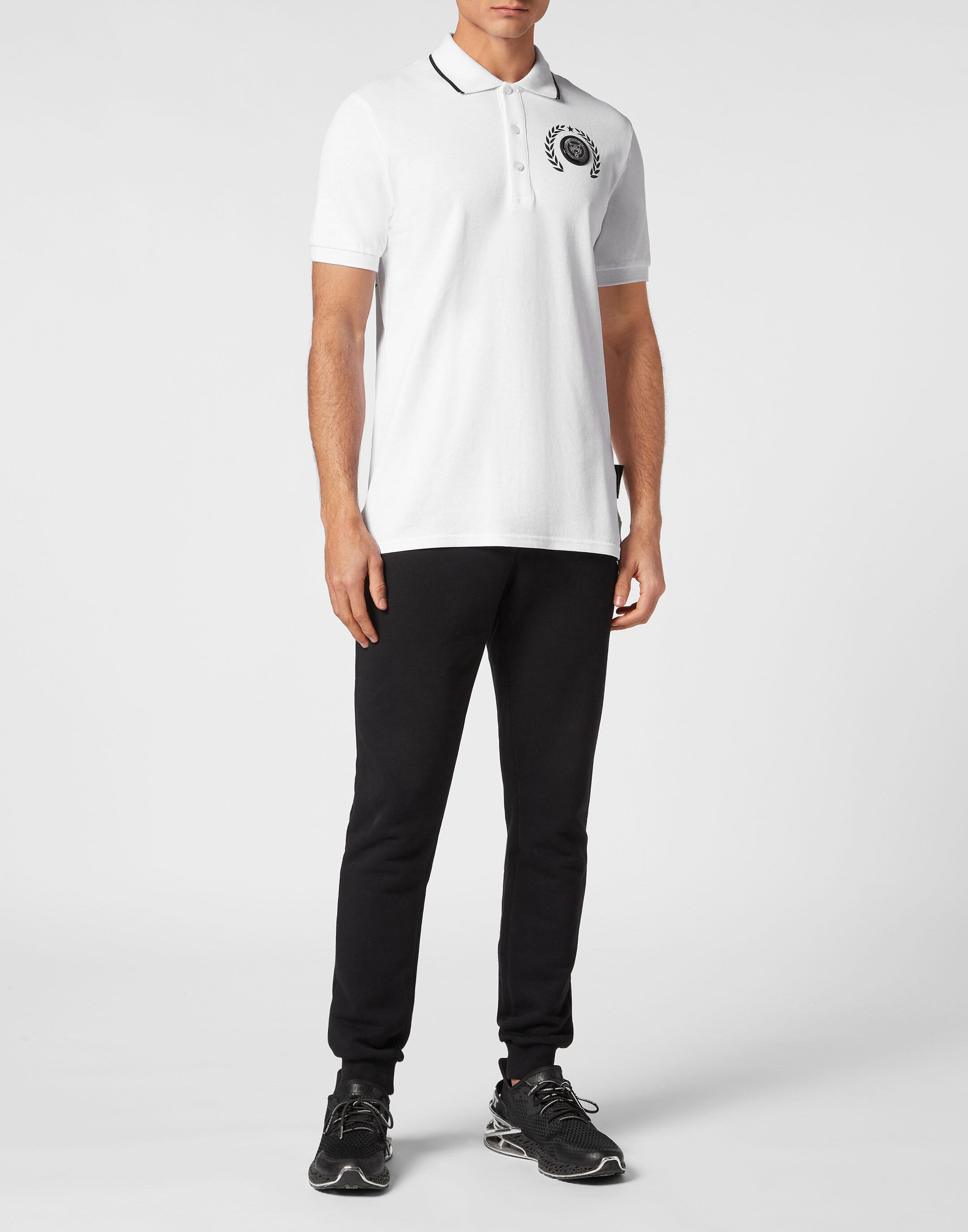 Polo CARBON TIGER 2/5