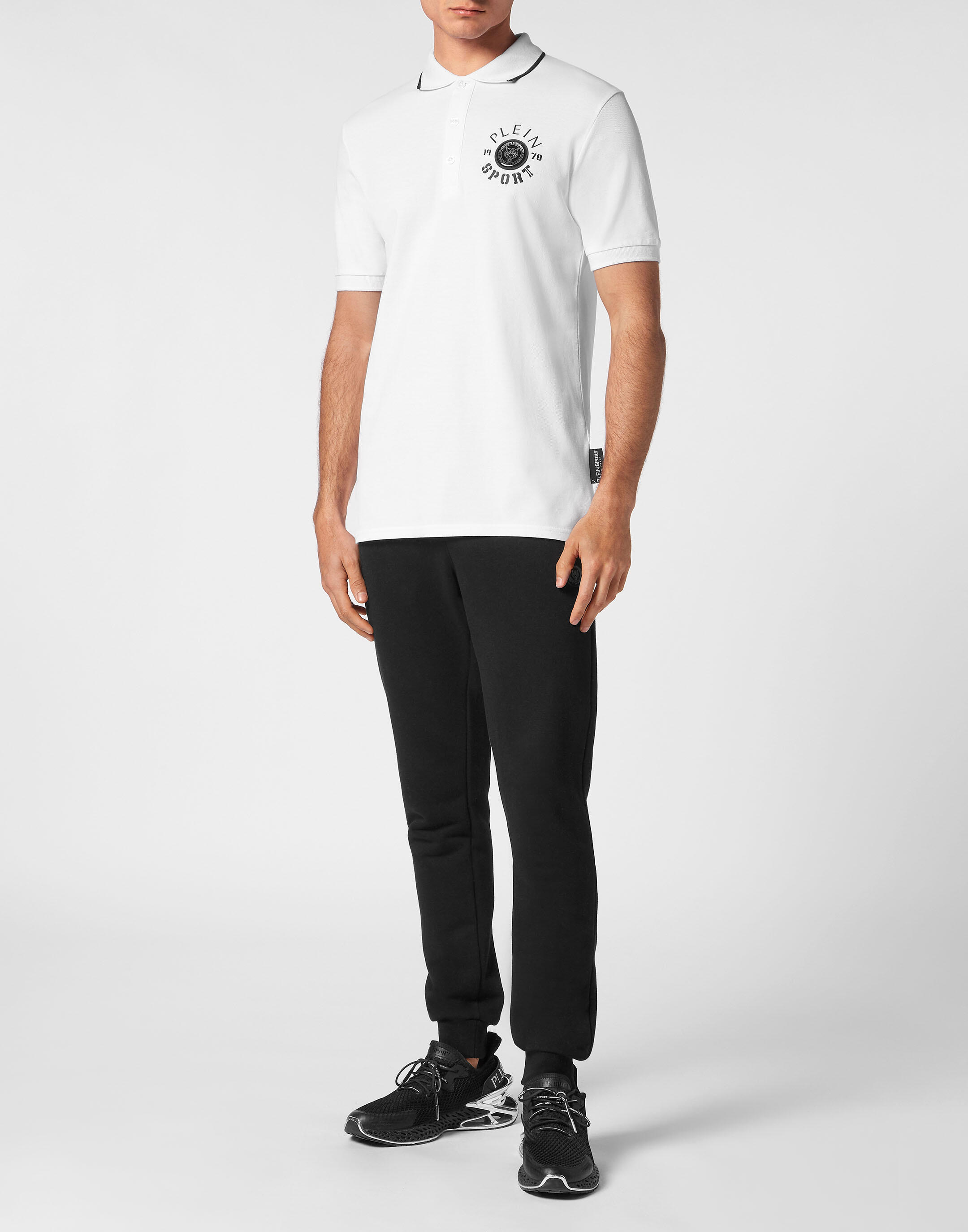 Polo Shirt 2/5