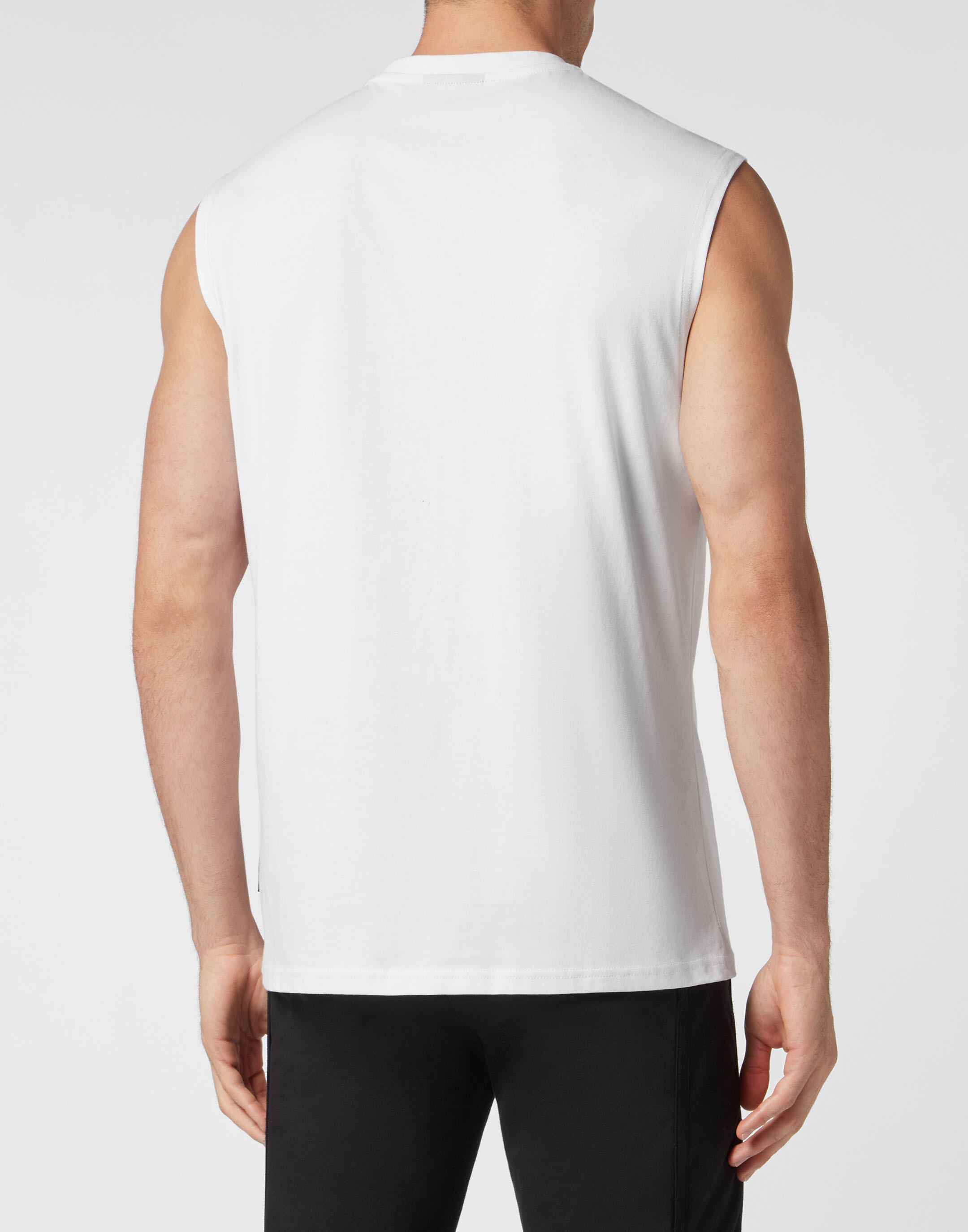 Camiseta De Tirantes 4/5