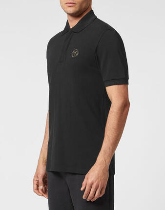 Poloshirt STATEMENT