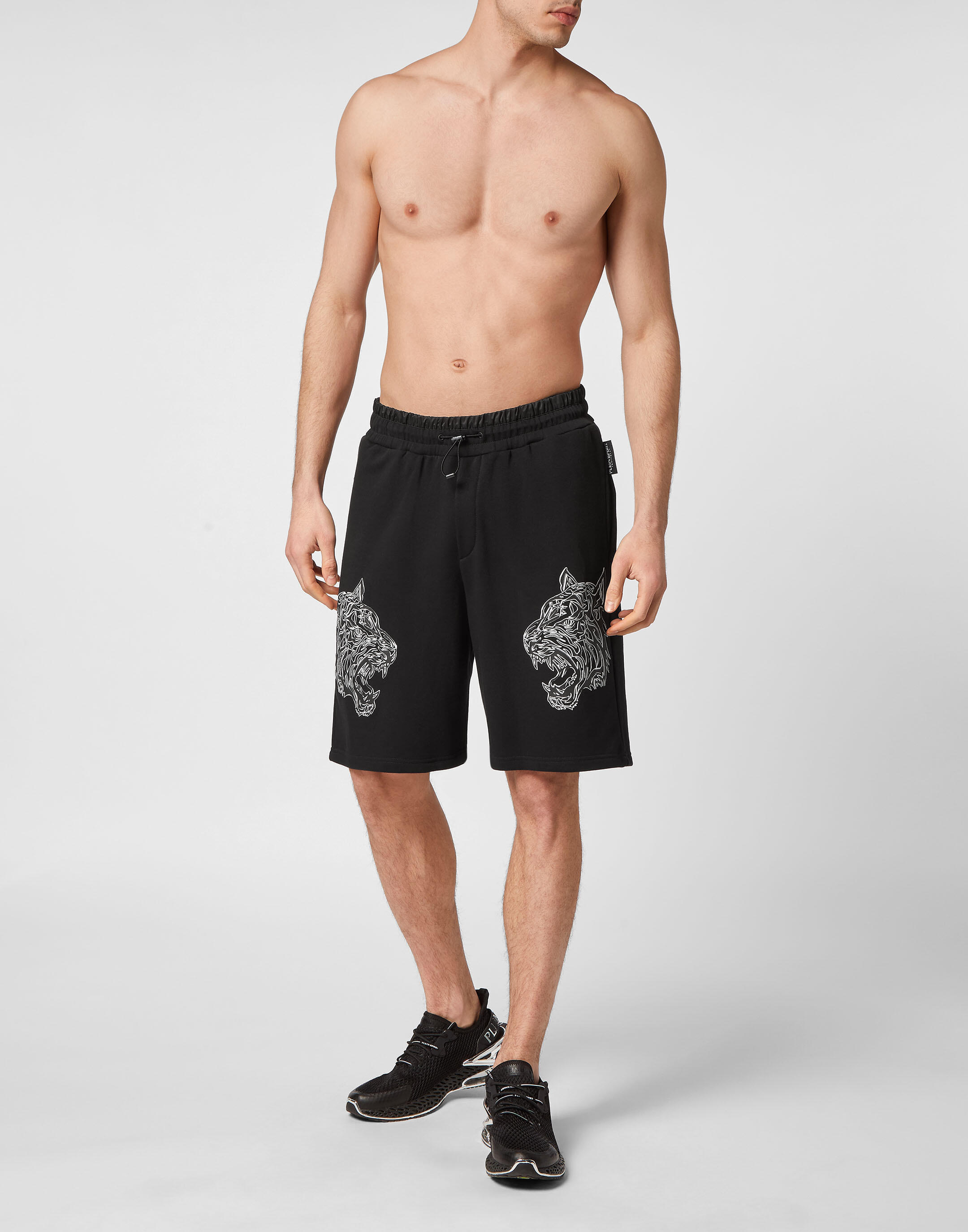 Short De Sport TIGER 2/5