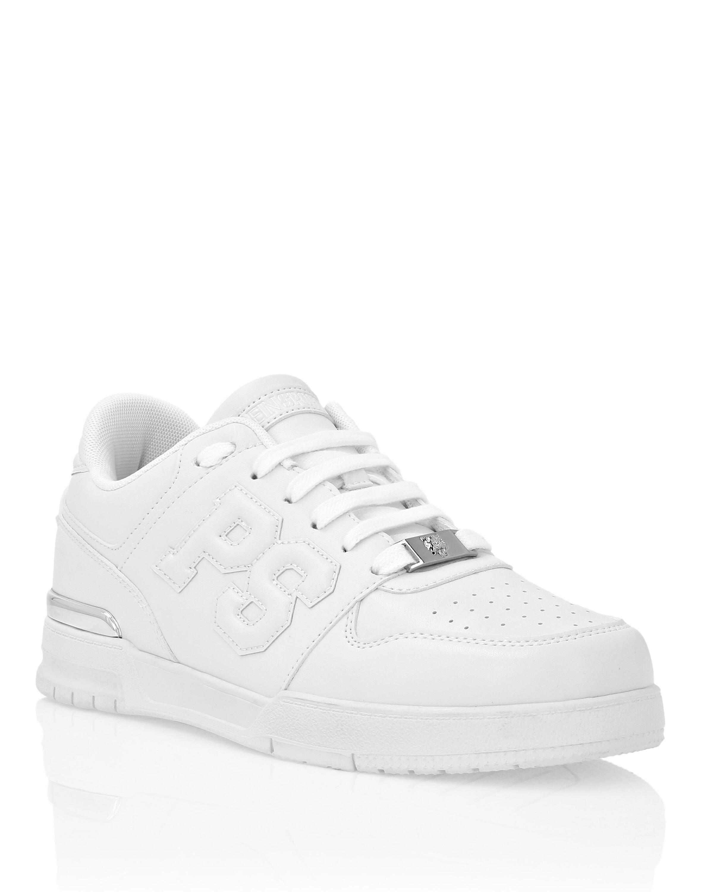 Baskets Basses PS 2/3