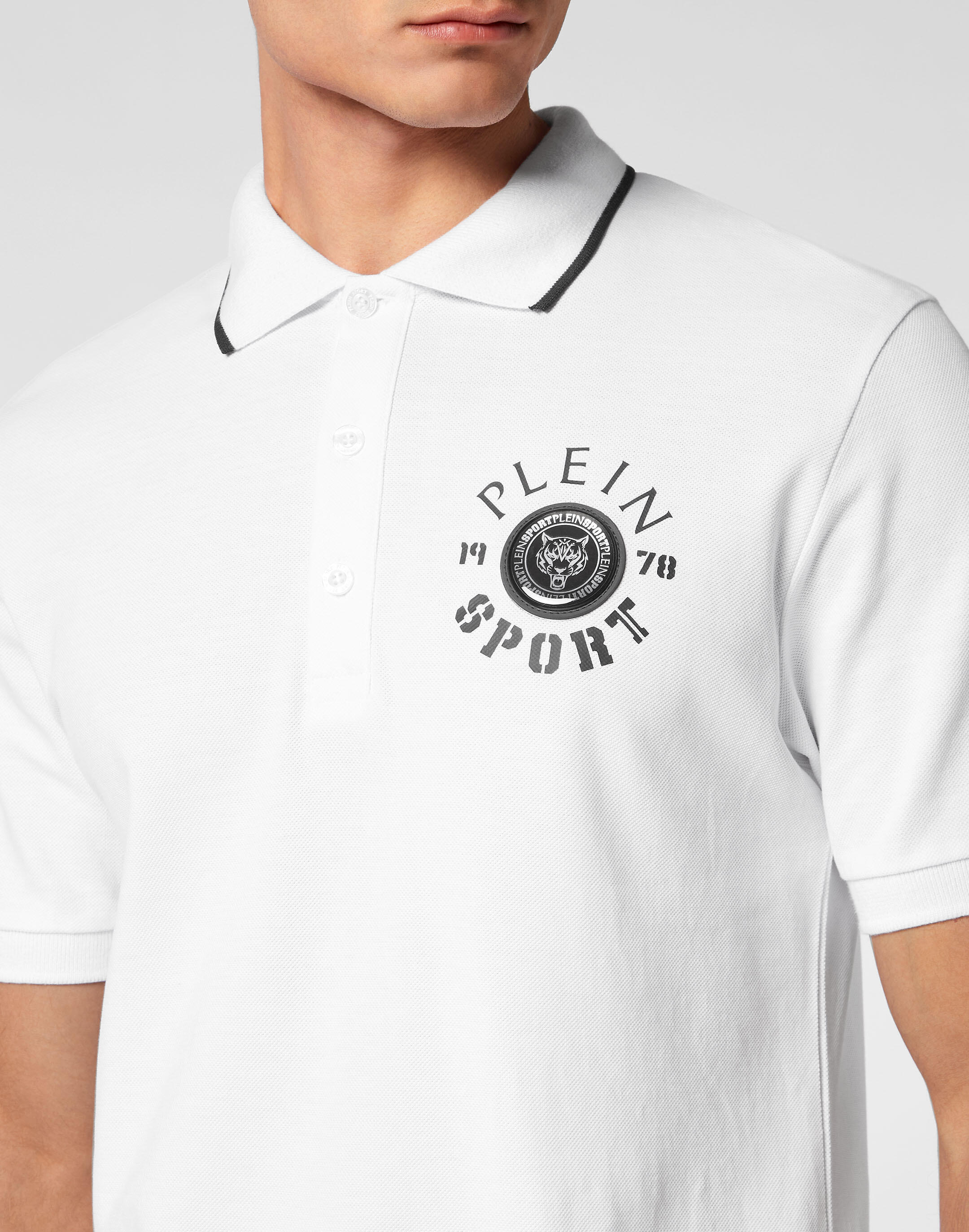Polo Shirt 5/5