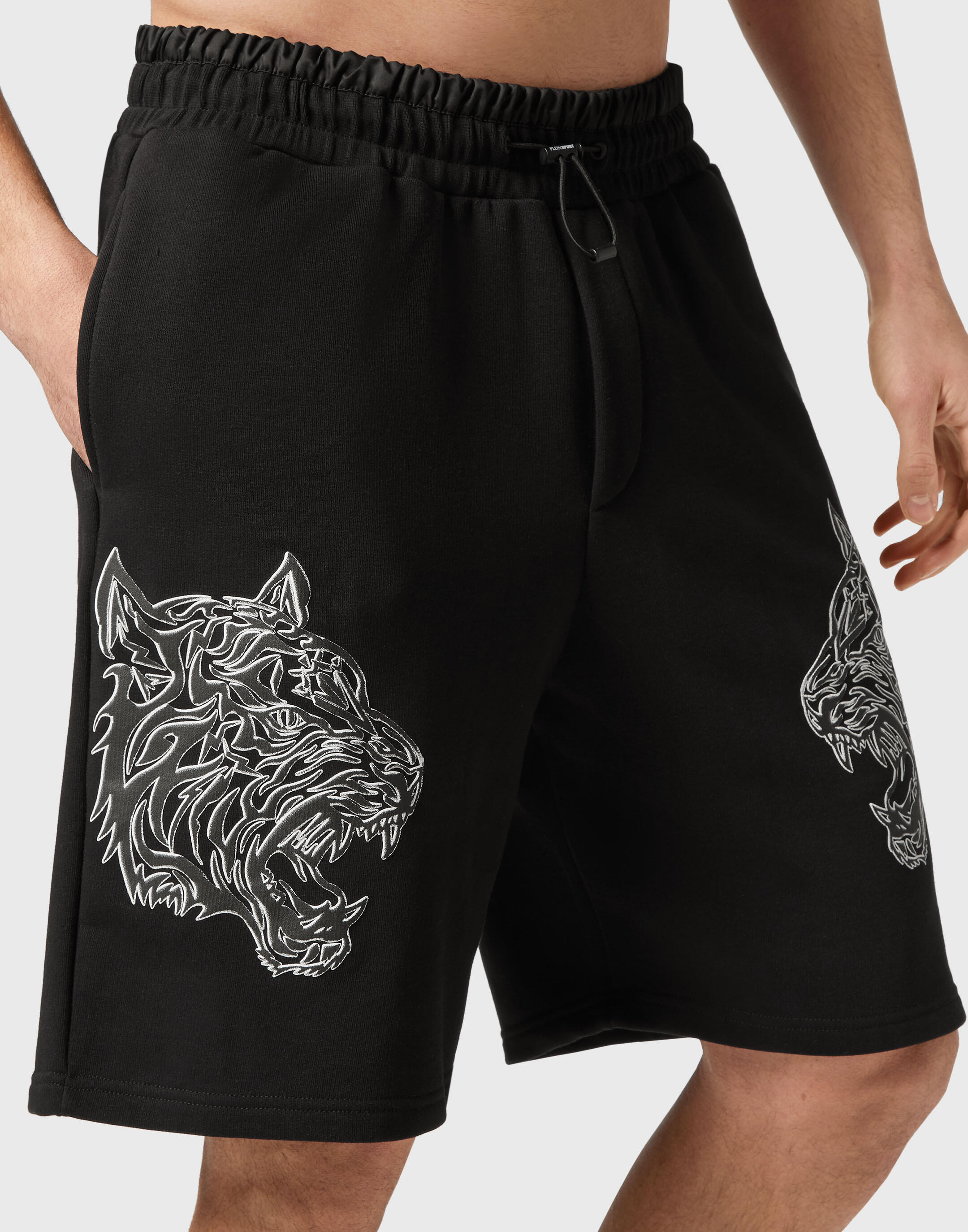 Short De Sport TIGER 5/5