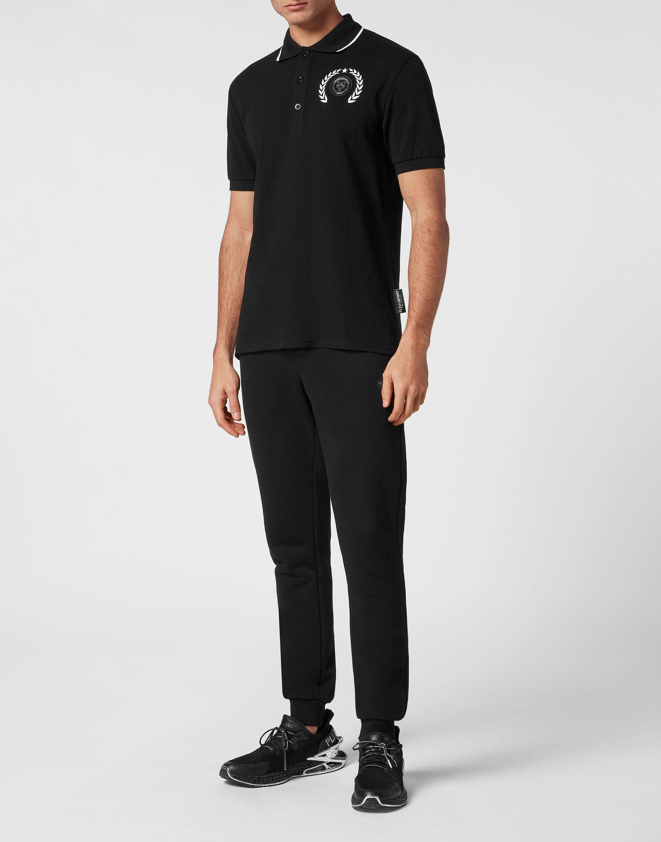 Polo CARBON TIGER 2/5
