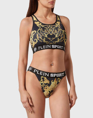 Bikini baroque