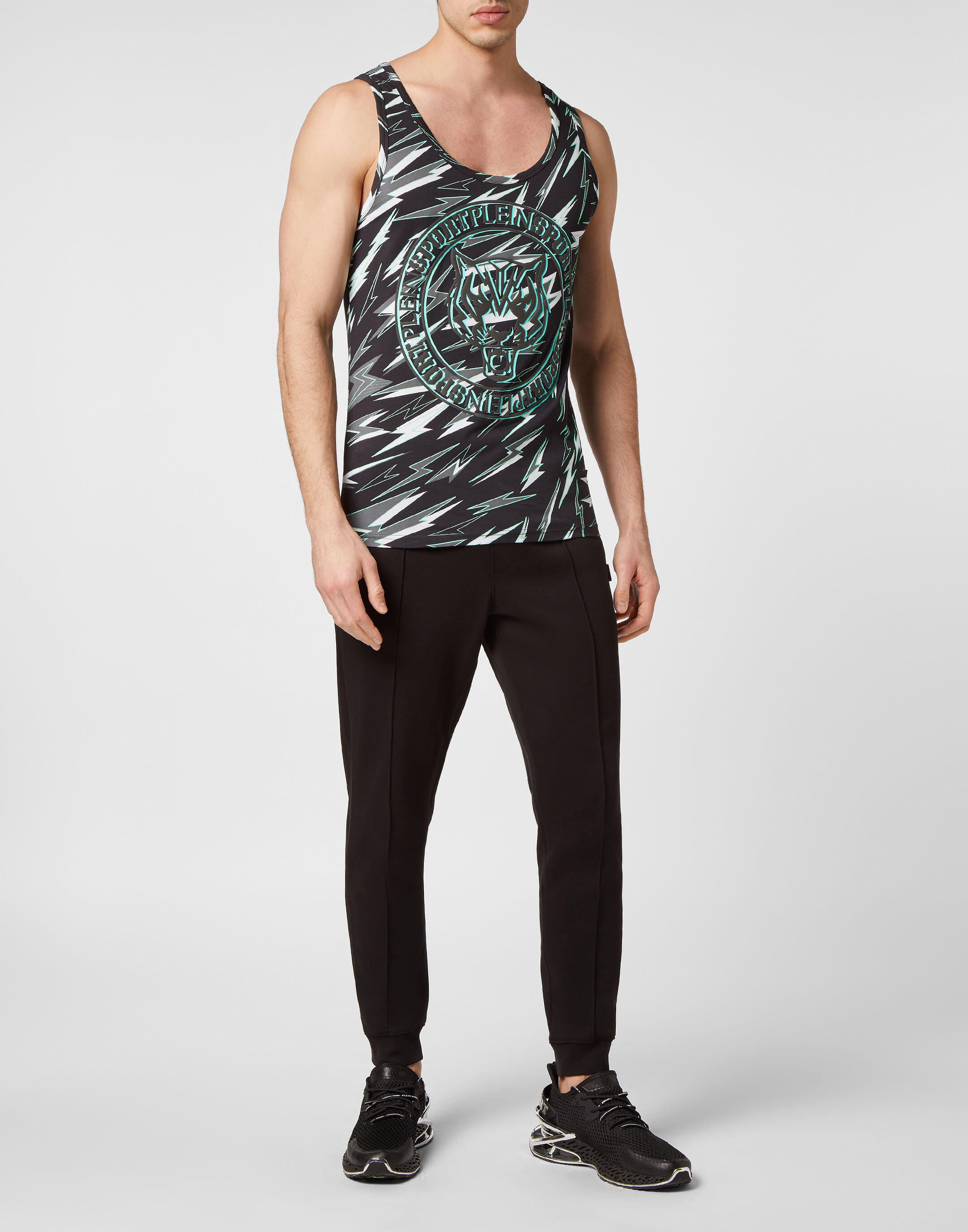 Tank Top 2/5