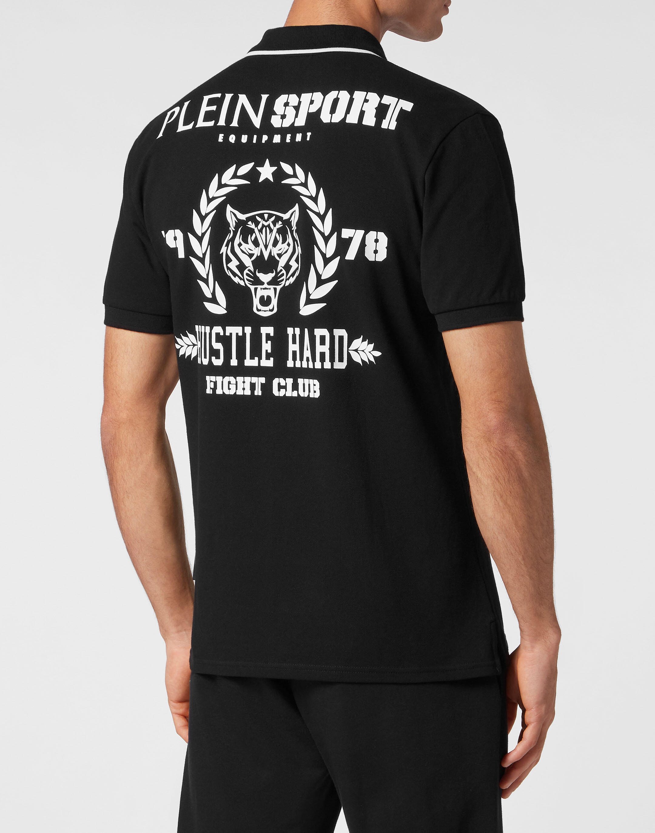 Polo CARBON TIGER 4/5