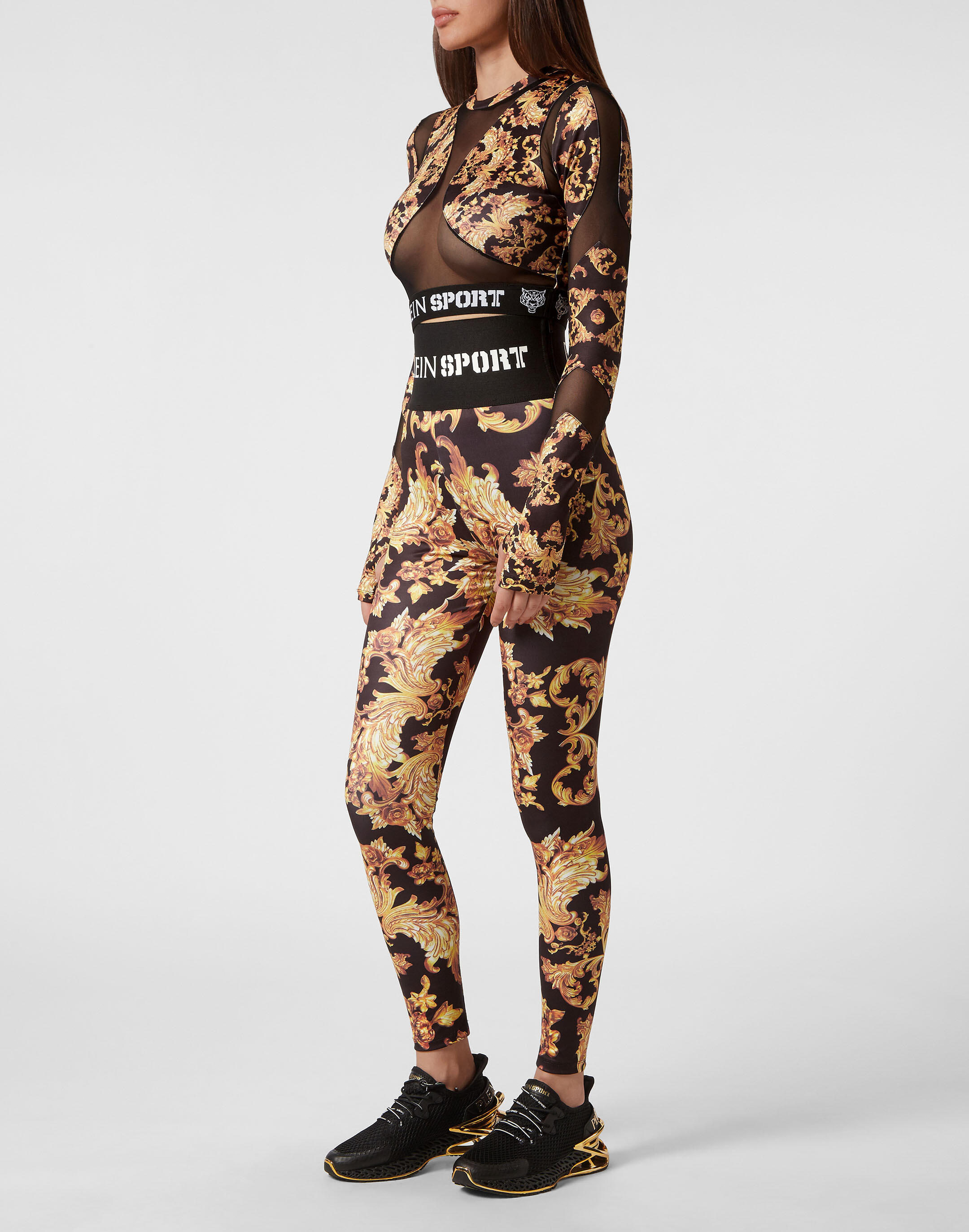 Sport Top BAROQUE 2/5