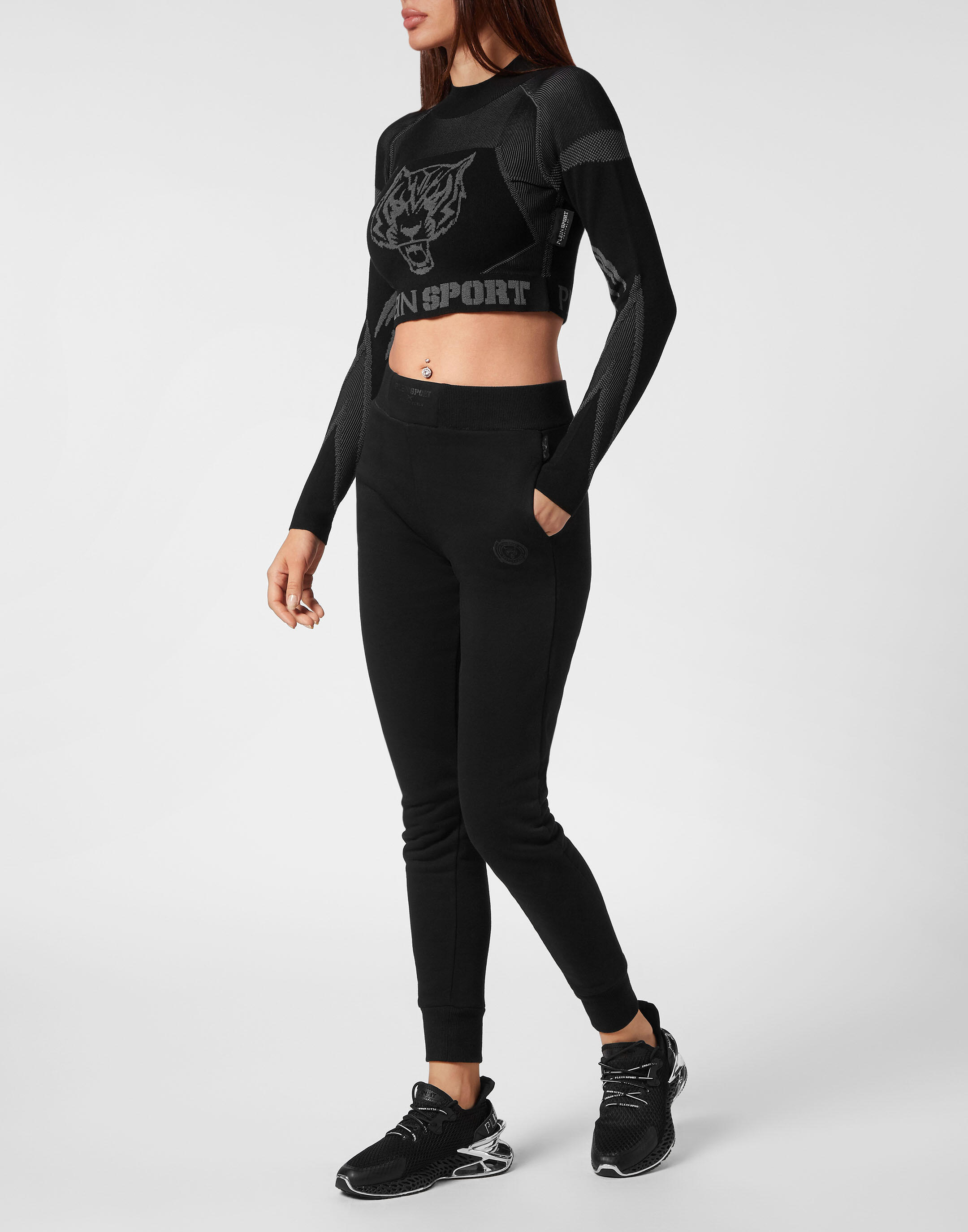 Haut De Sport 2/5