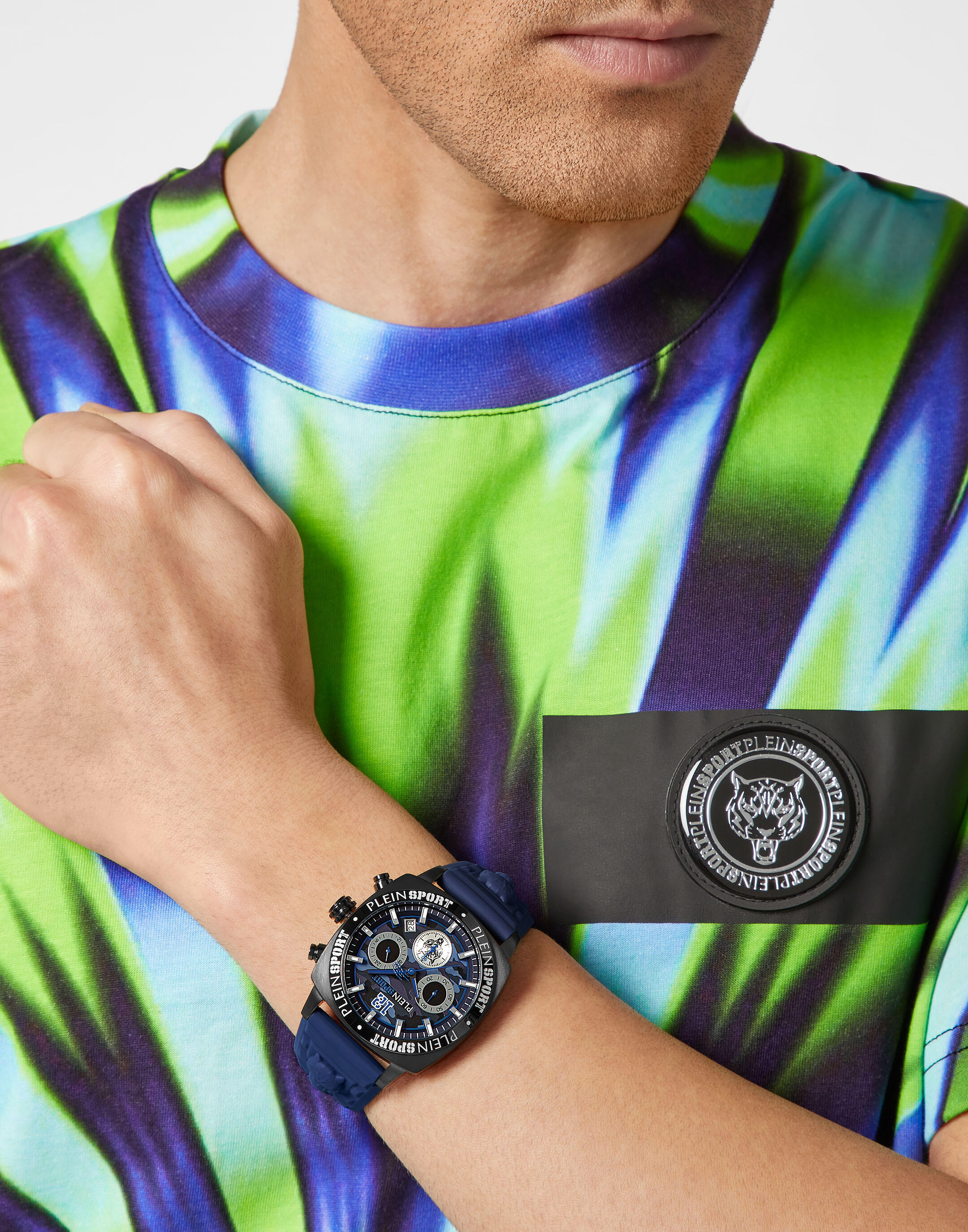 Regarder WILDCAT CHRONO 2/3