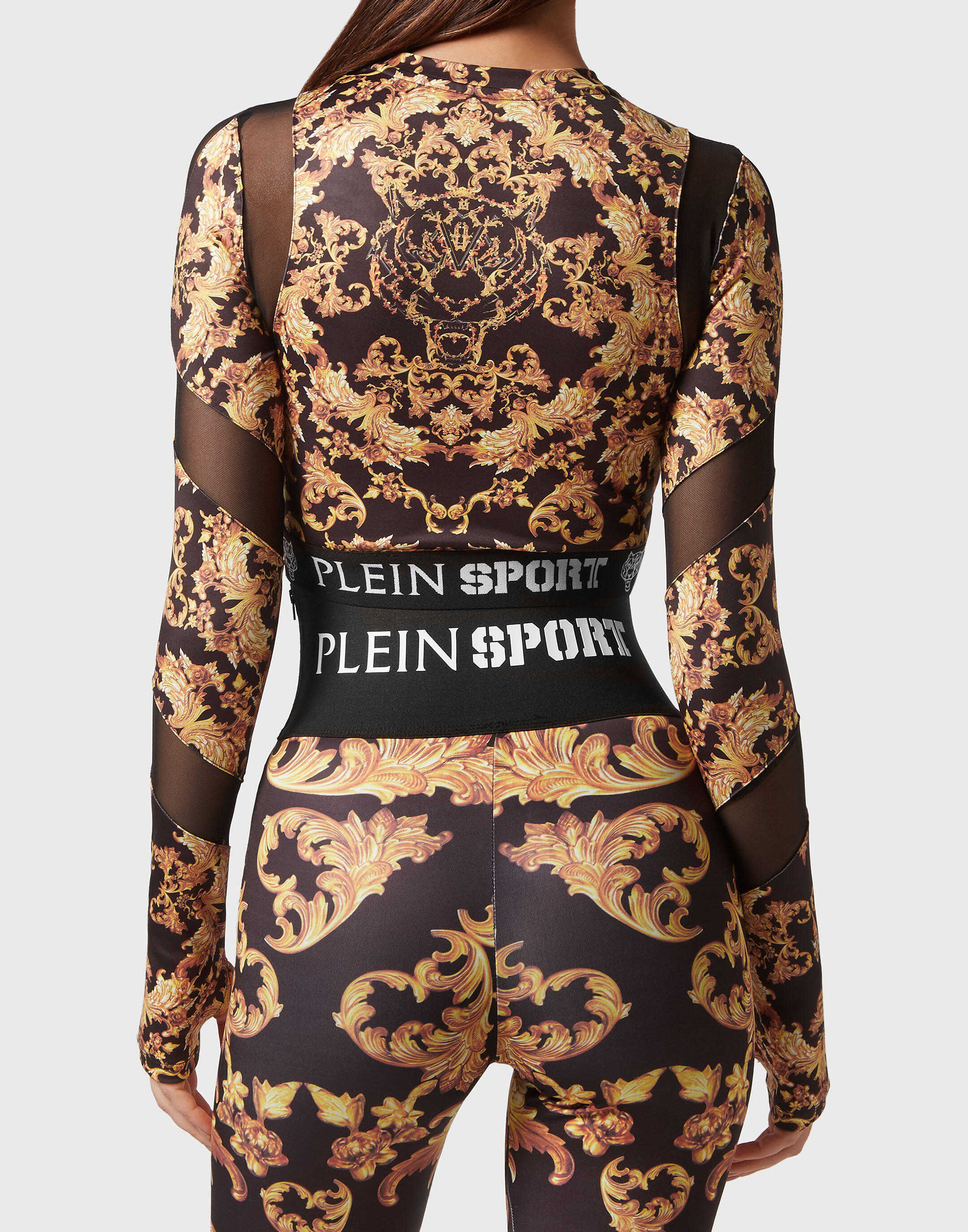 Sport Top BAROQUE 4/5