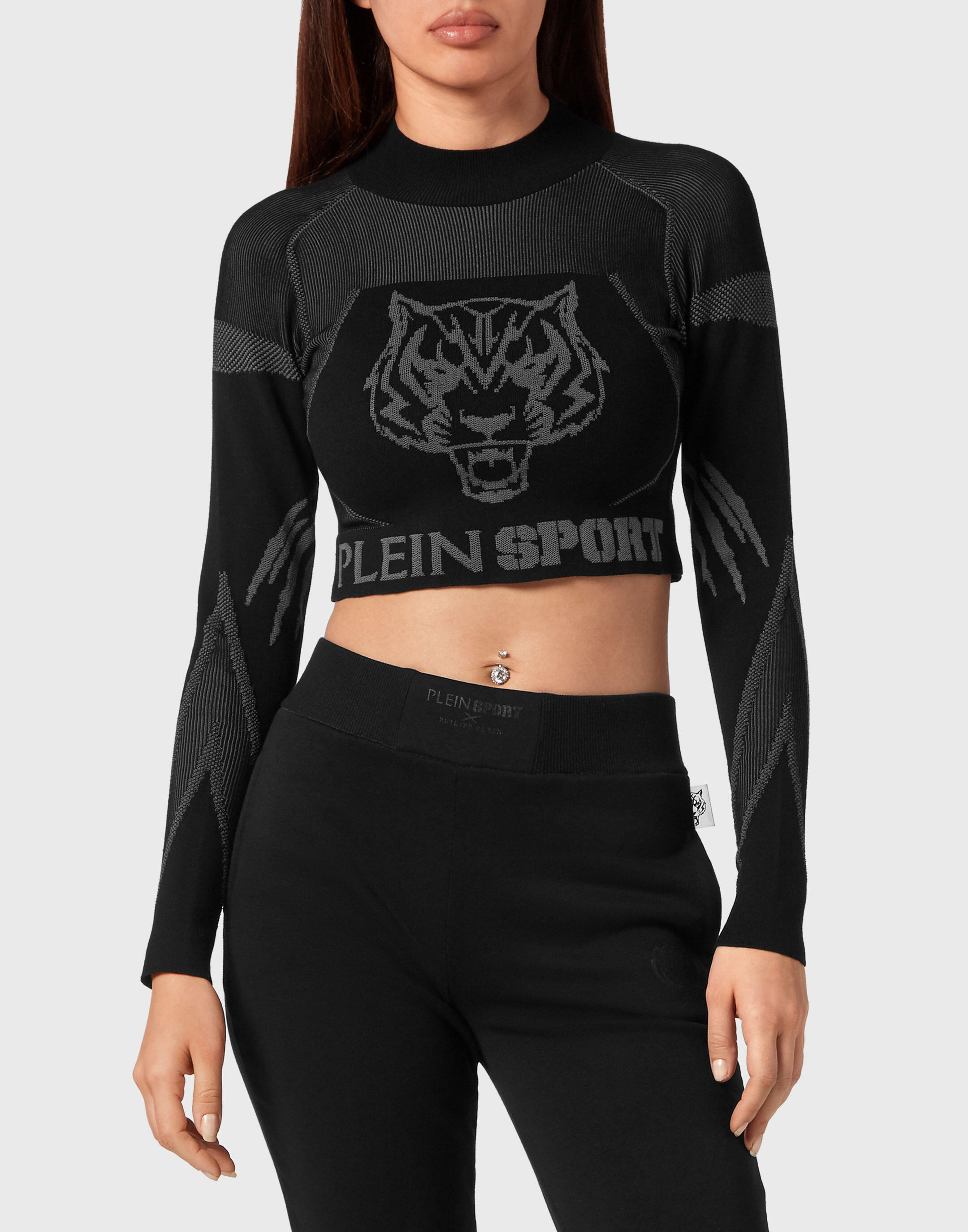 PLEIN SPORT Sport Top