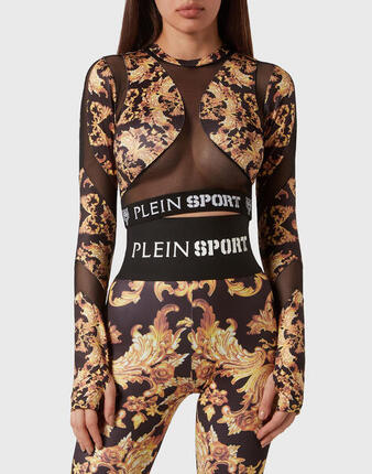 Haut De Sport BAROQUE