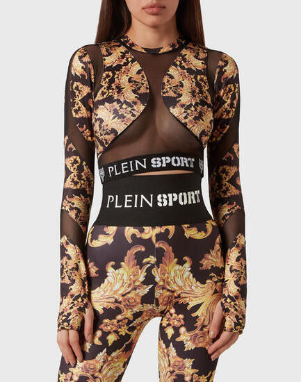 Haut De Sport BAROQUE