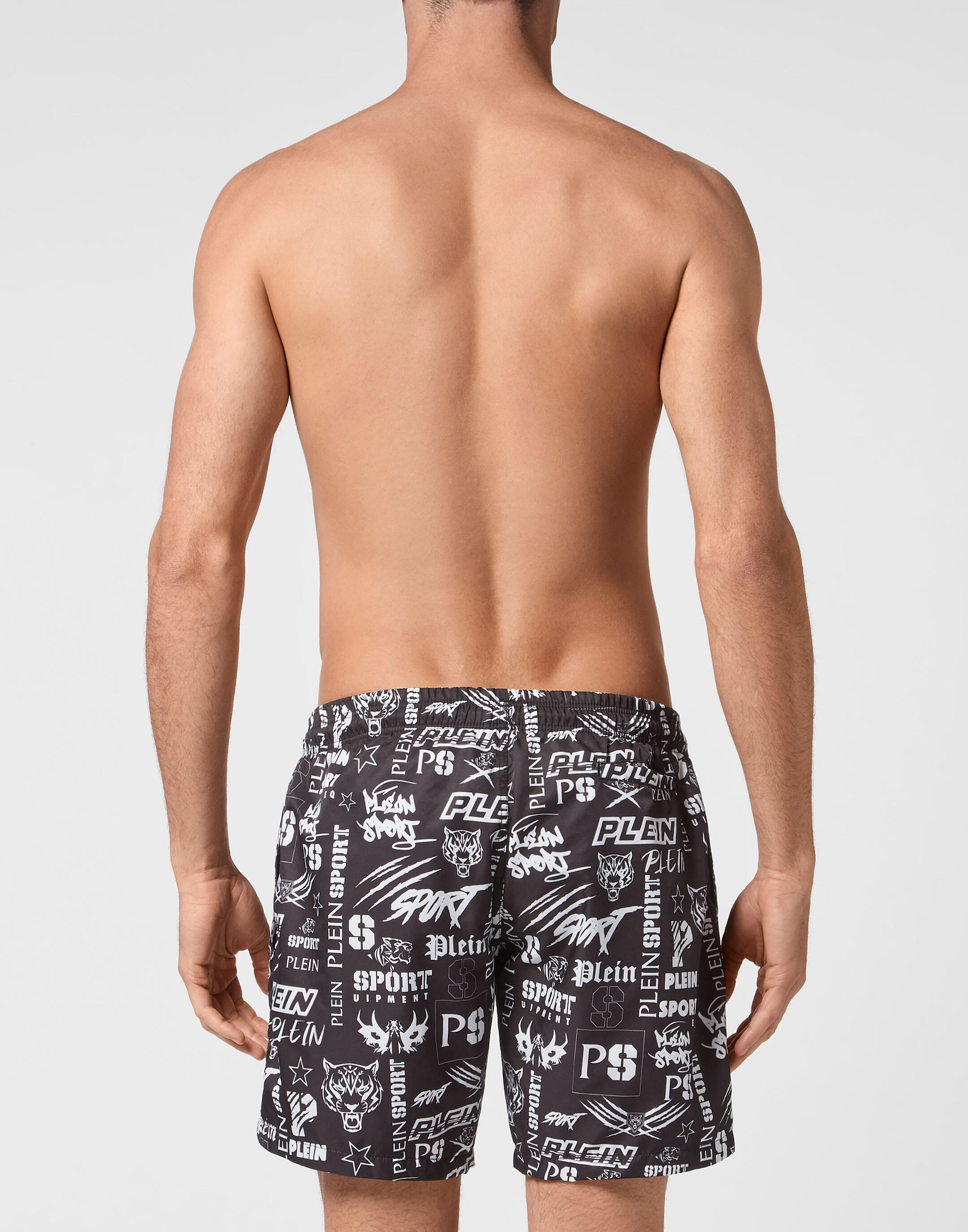 Costume Da Bagno 3/4