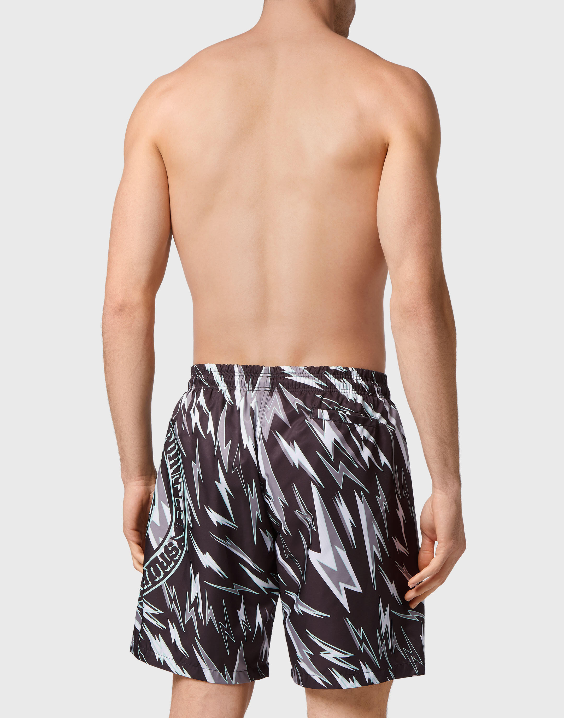 Short TIGER 3/4