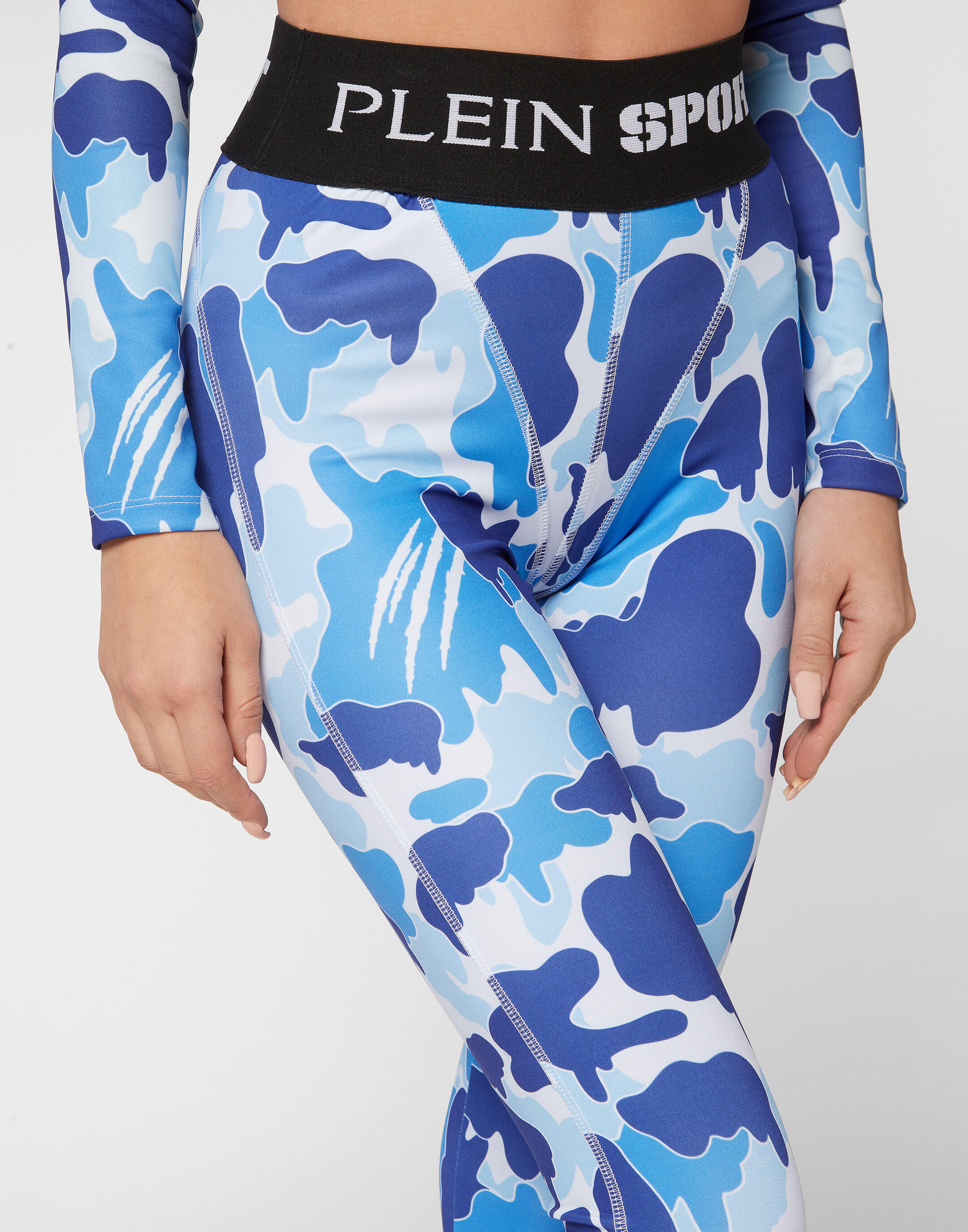 Mallas Deportivas CAMOUFLAGE 5/5