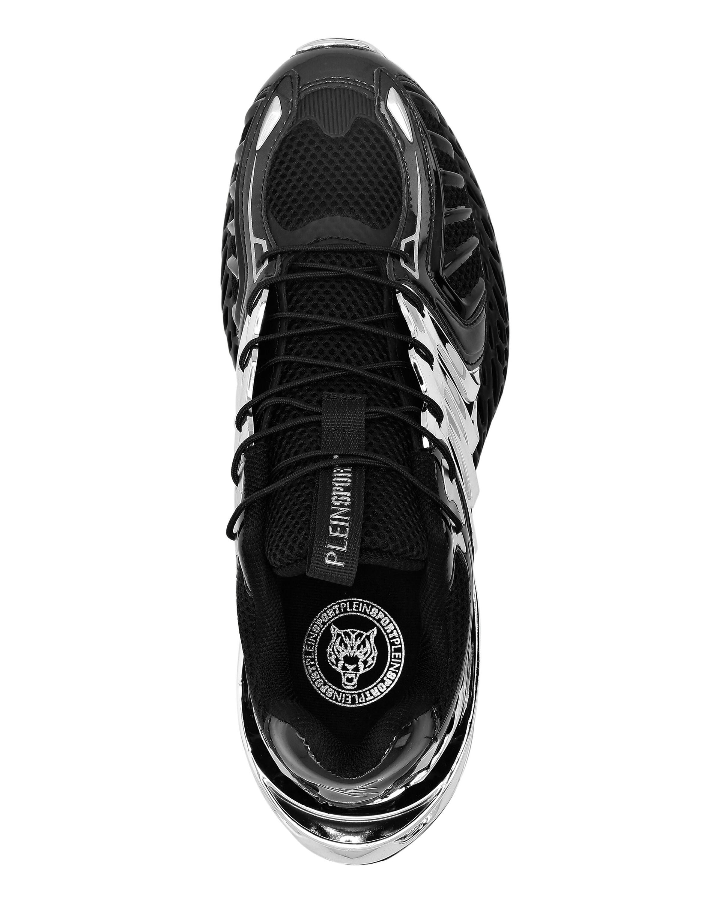 Sneaker Runner THE THUNDER STROKE GEN.X.2. 4/4