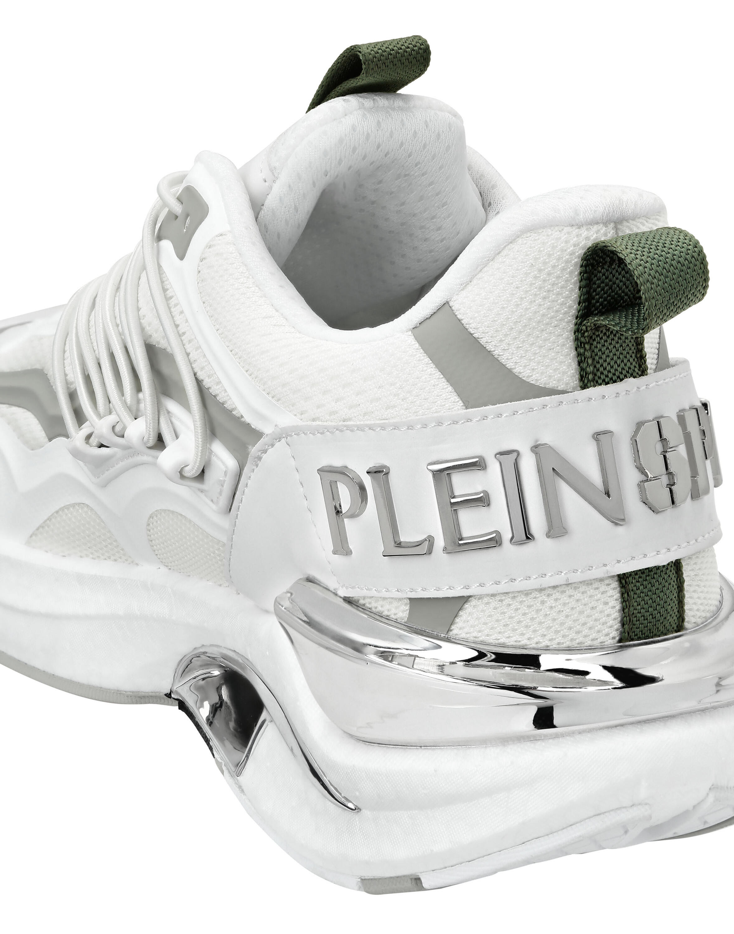 Sneaker Runner AIR PRESSURE //GEN.X.4 3/3
