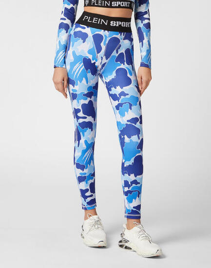Leggings De Sport CAMOUFLAGE