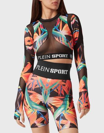 Haut De Sport Women