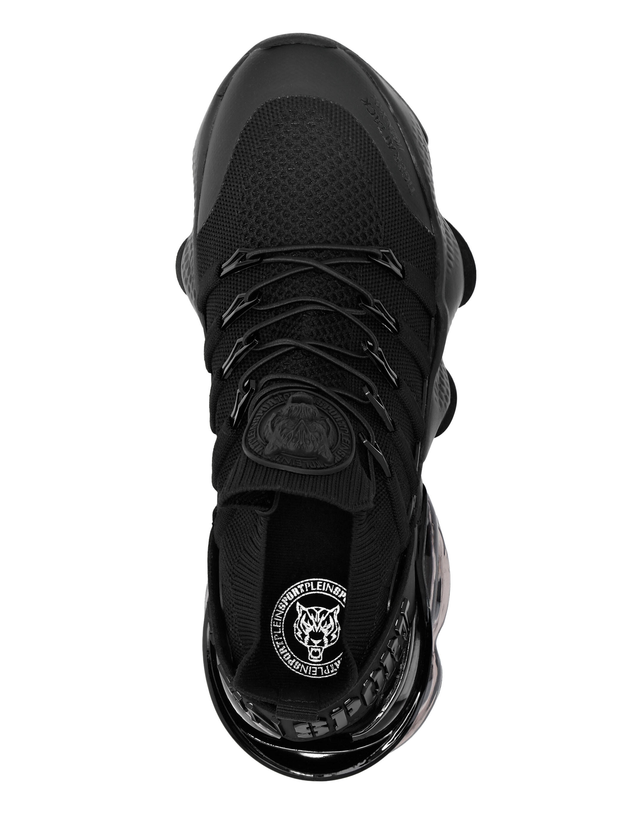 Baskets De Course TIGER ATTACK//GEN.X.4 4/4