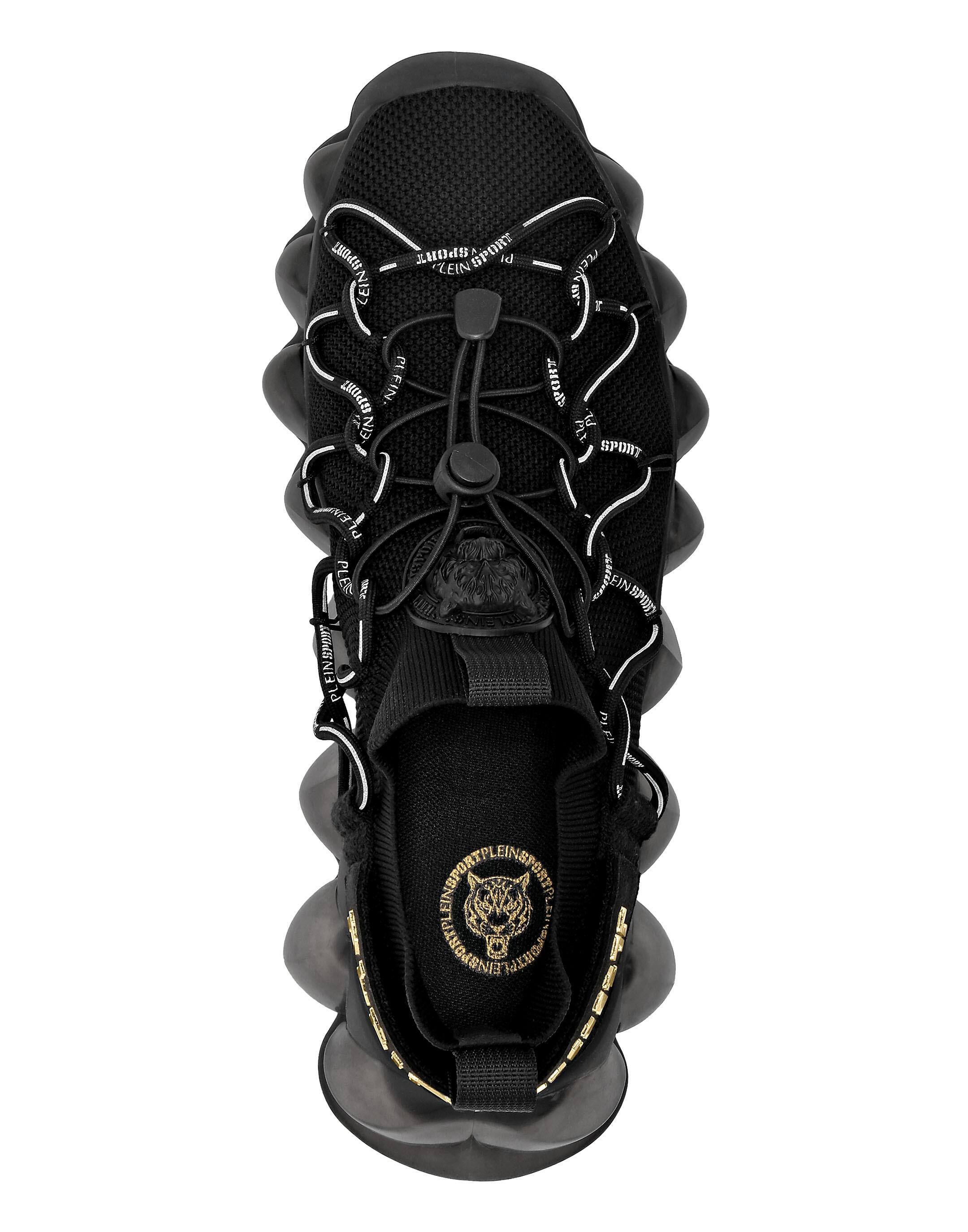 Sneaker Runner THE BUBBLE GEN.X.2 TIGER 3/3