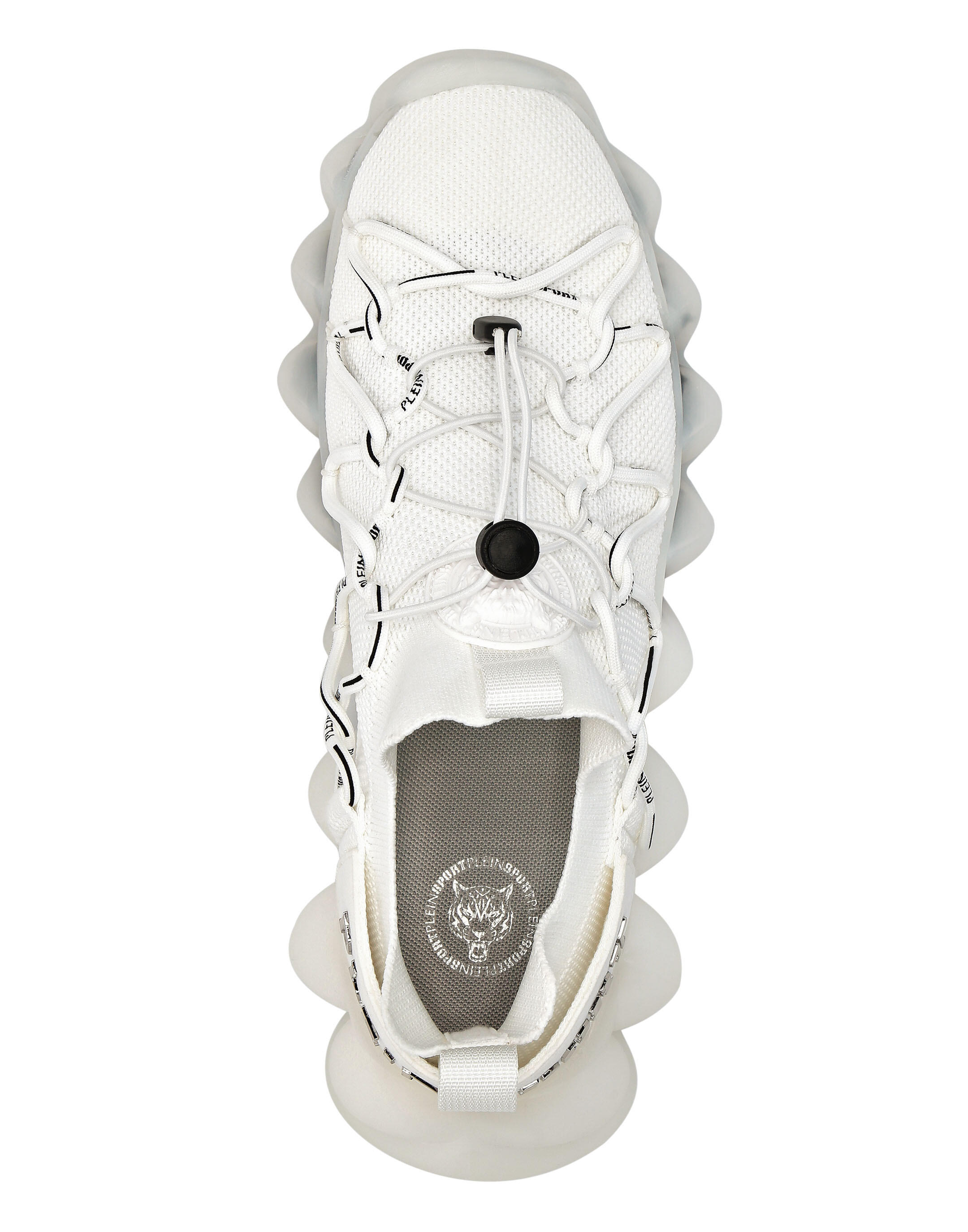 Sneaker Runner THE BUBBLE GEN.X.2 TIGER 3/3