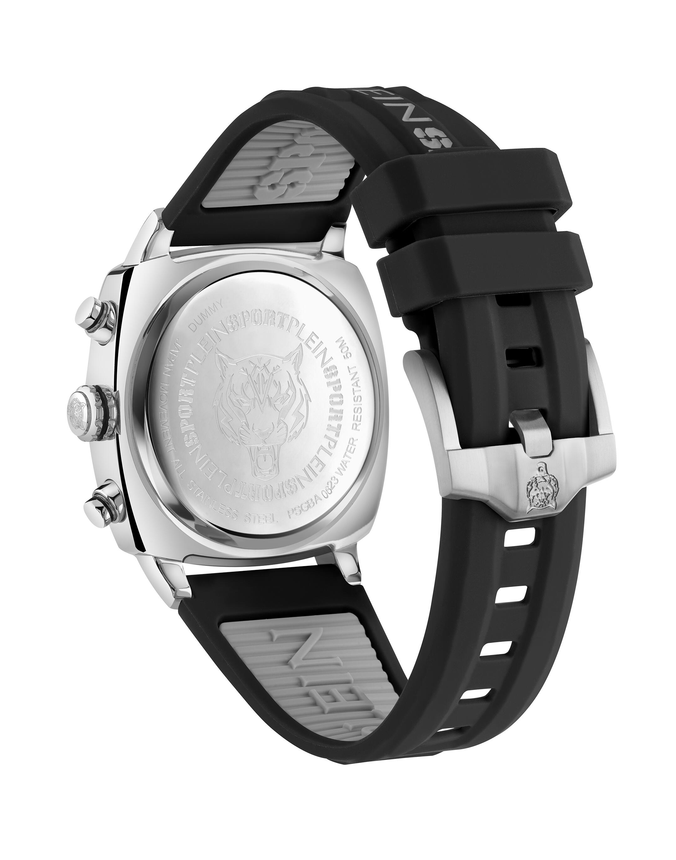 Regarder WILDCAT CHRONO 3/3