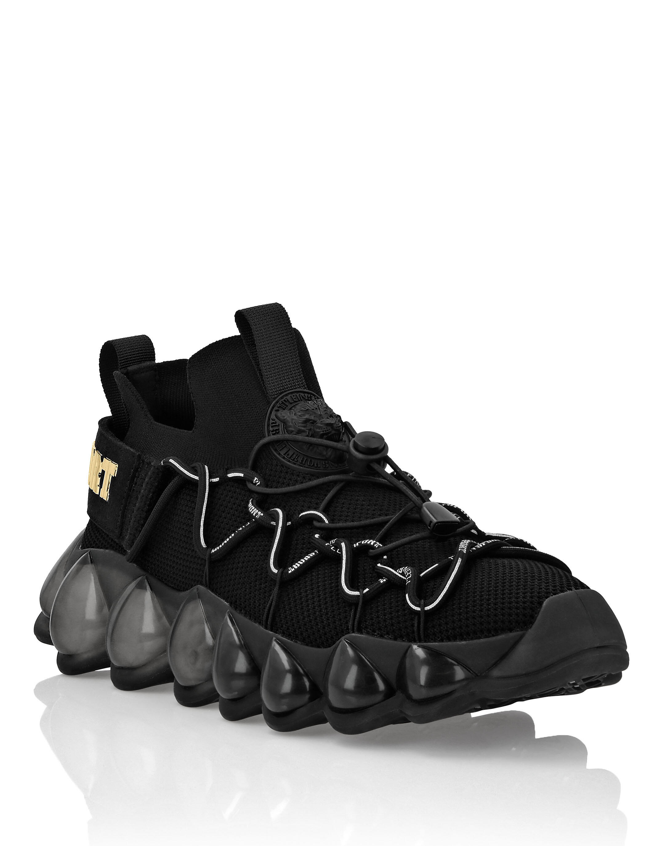 Sneaker Runner THE BUBBLE GEN.X.2 TIGER 2/3